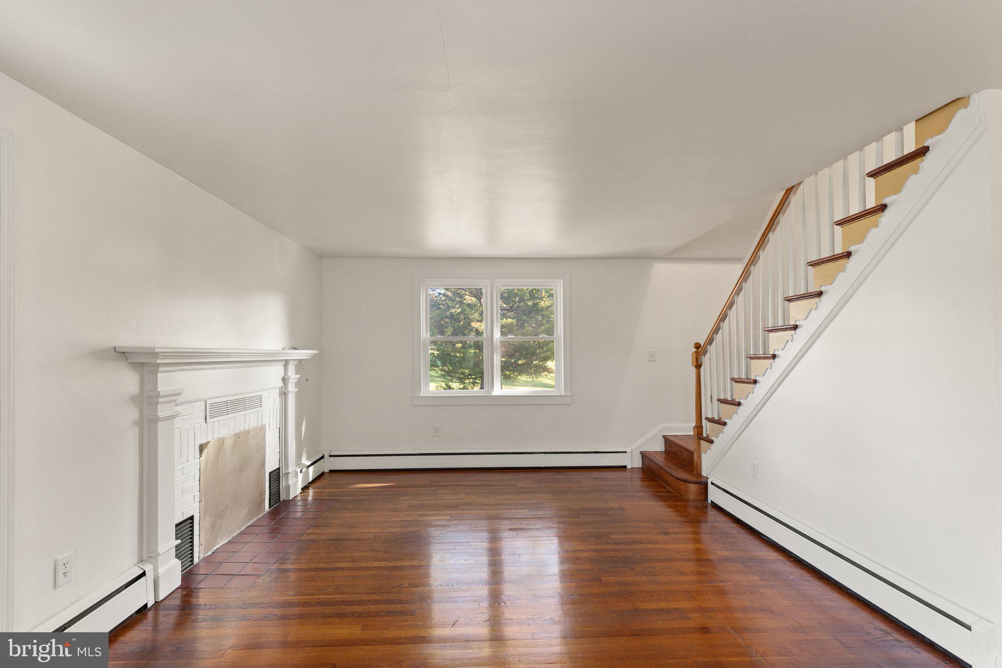 1407 STOCKTON ROAD