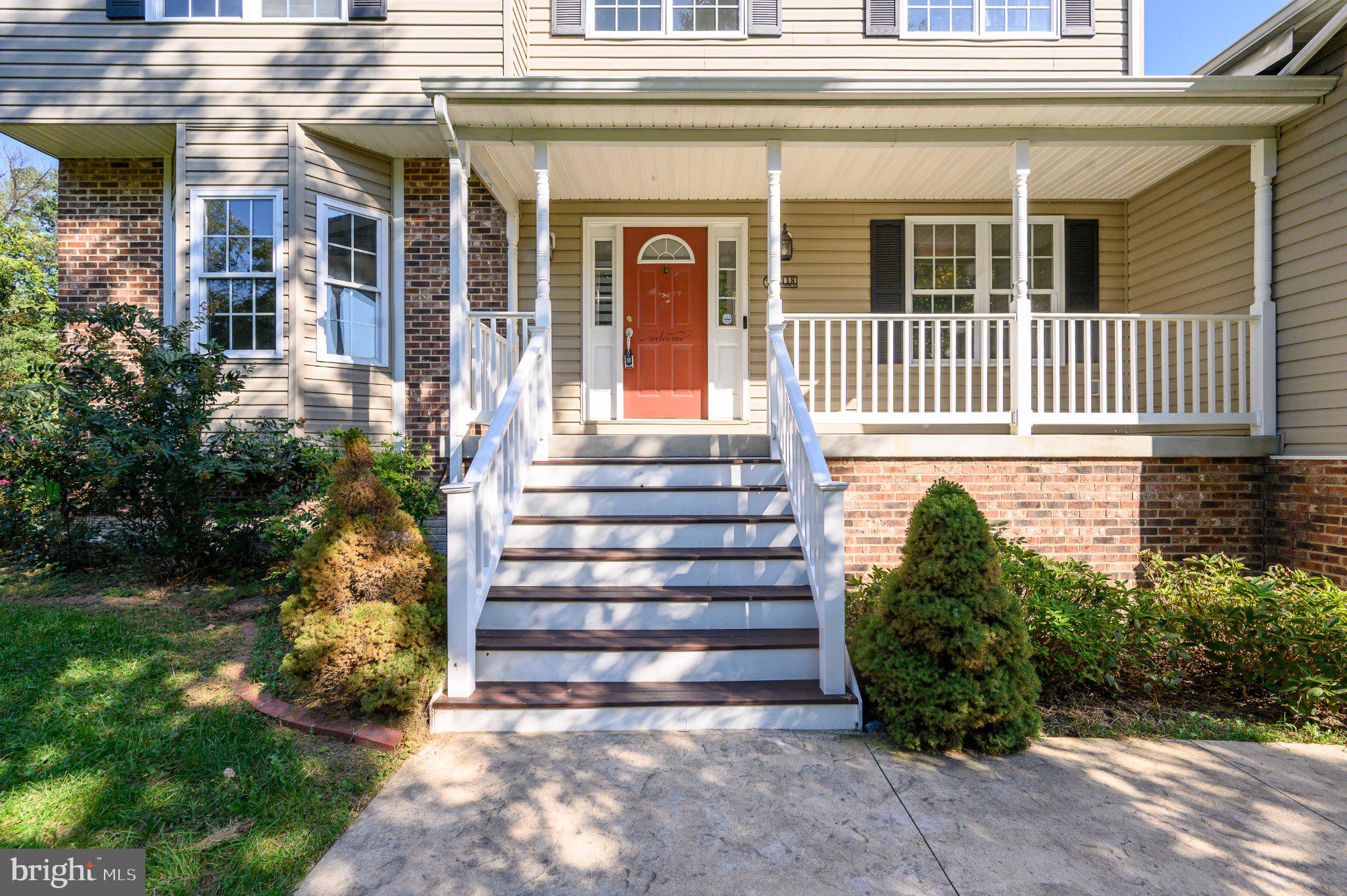 118 SYCAMORE ROAD