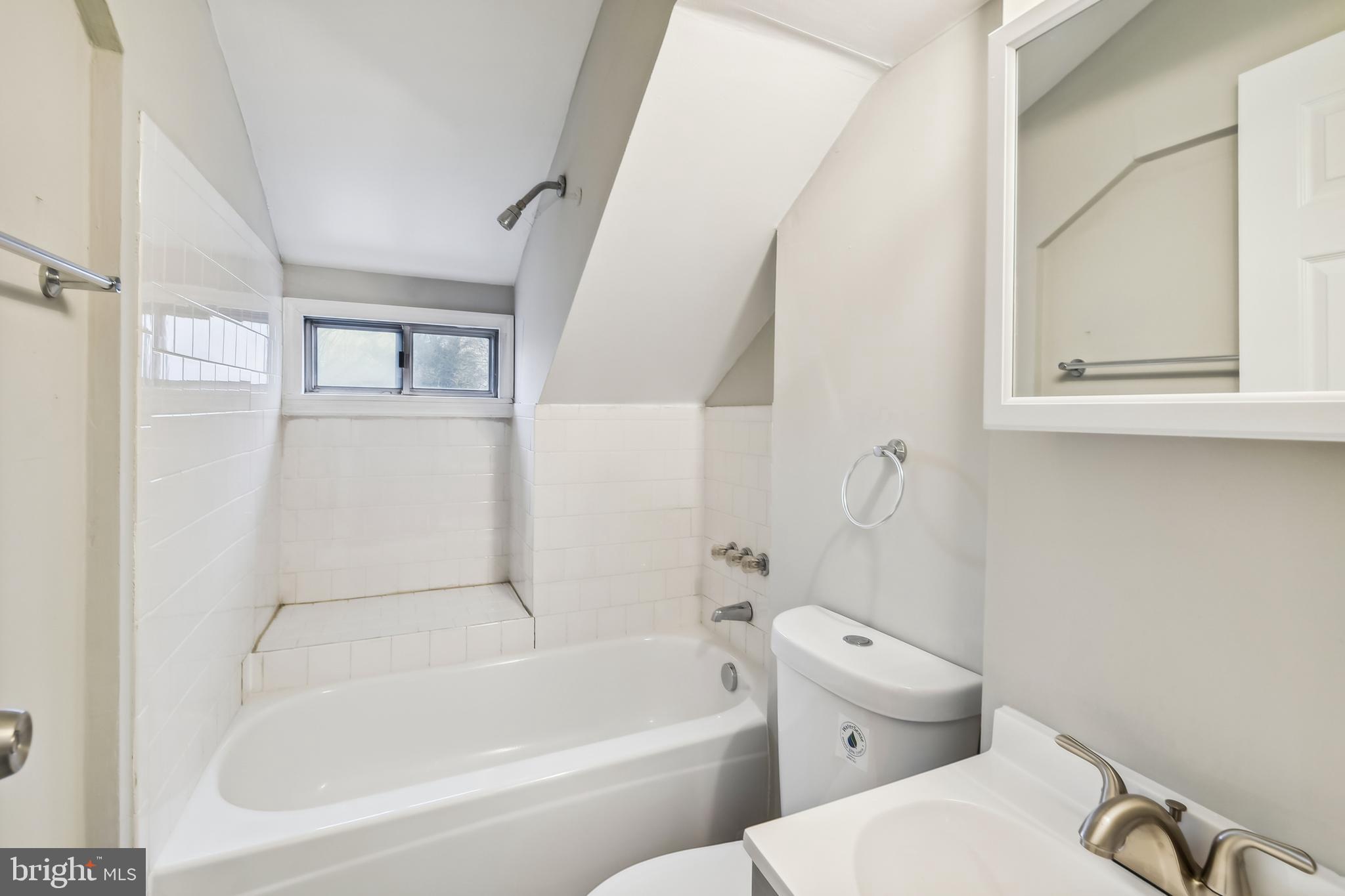 RODGERS FORGE - Residential Lease