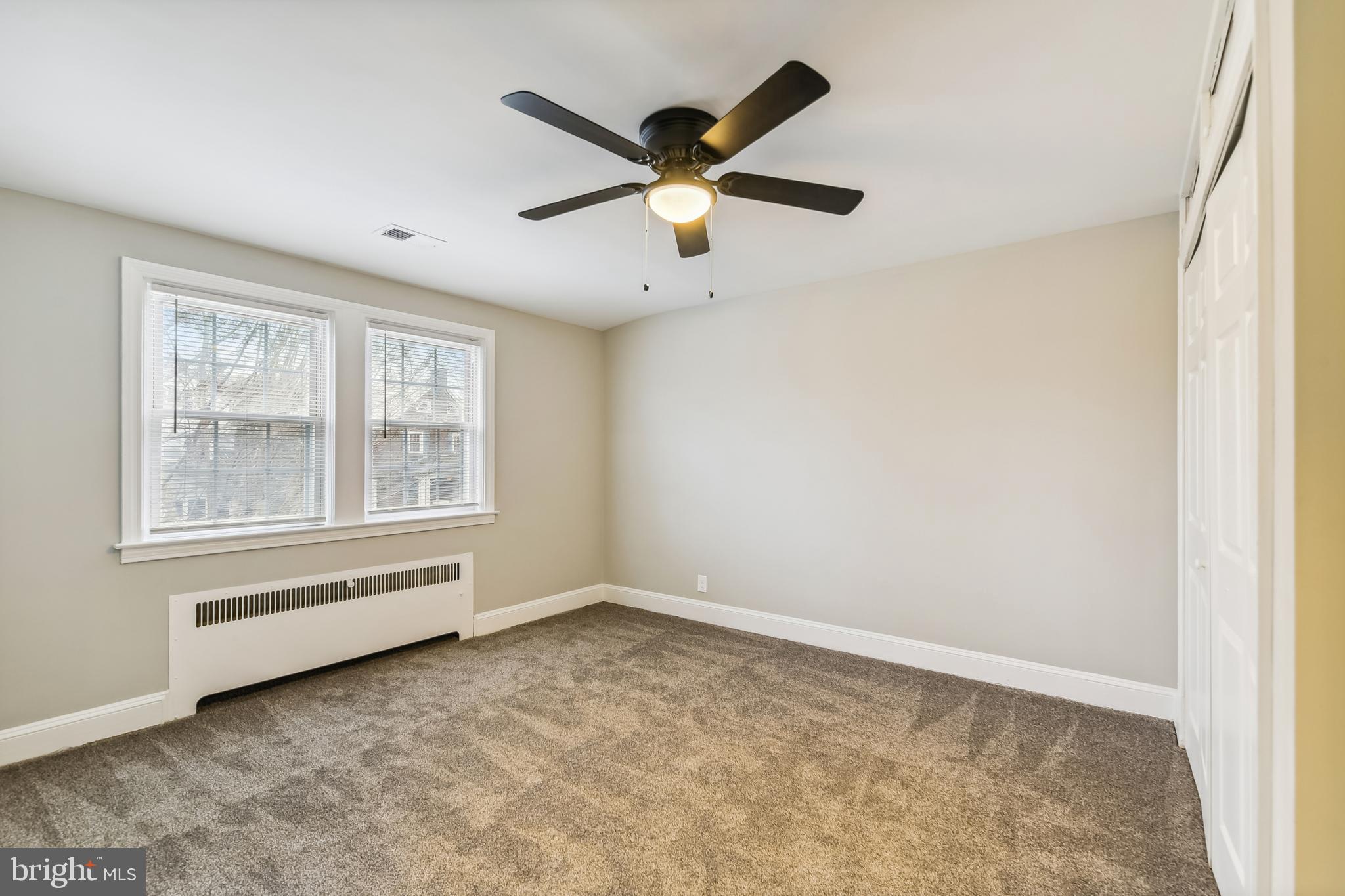 RODGERS FORGE - Residential Lease