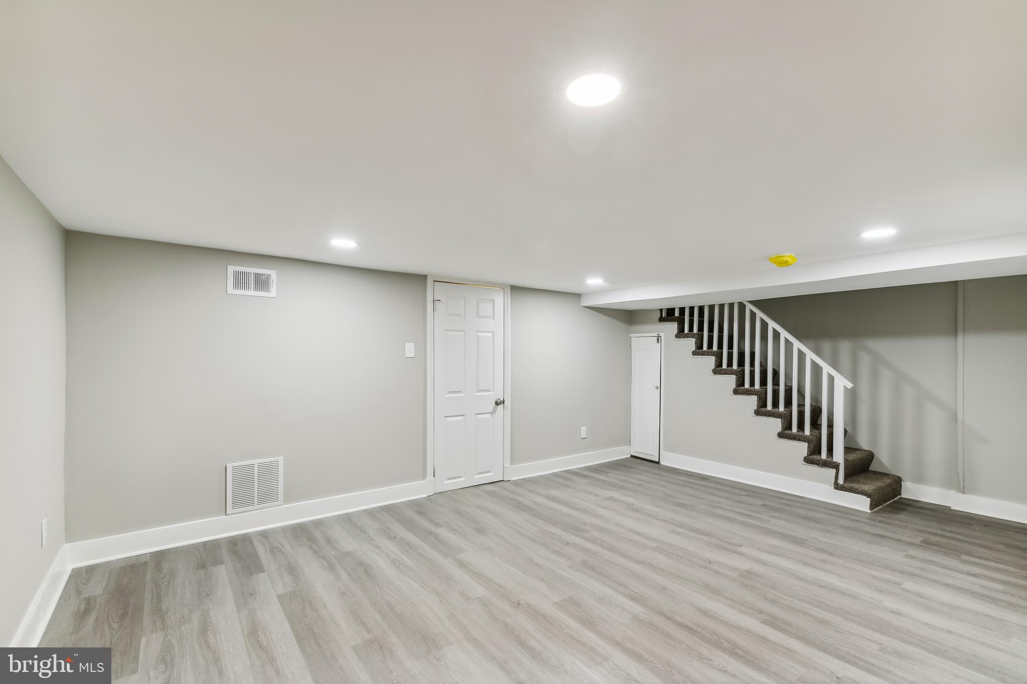 RODGERS FORGE - Residential Lease