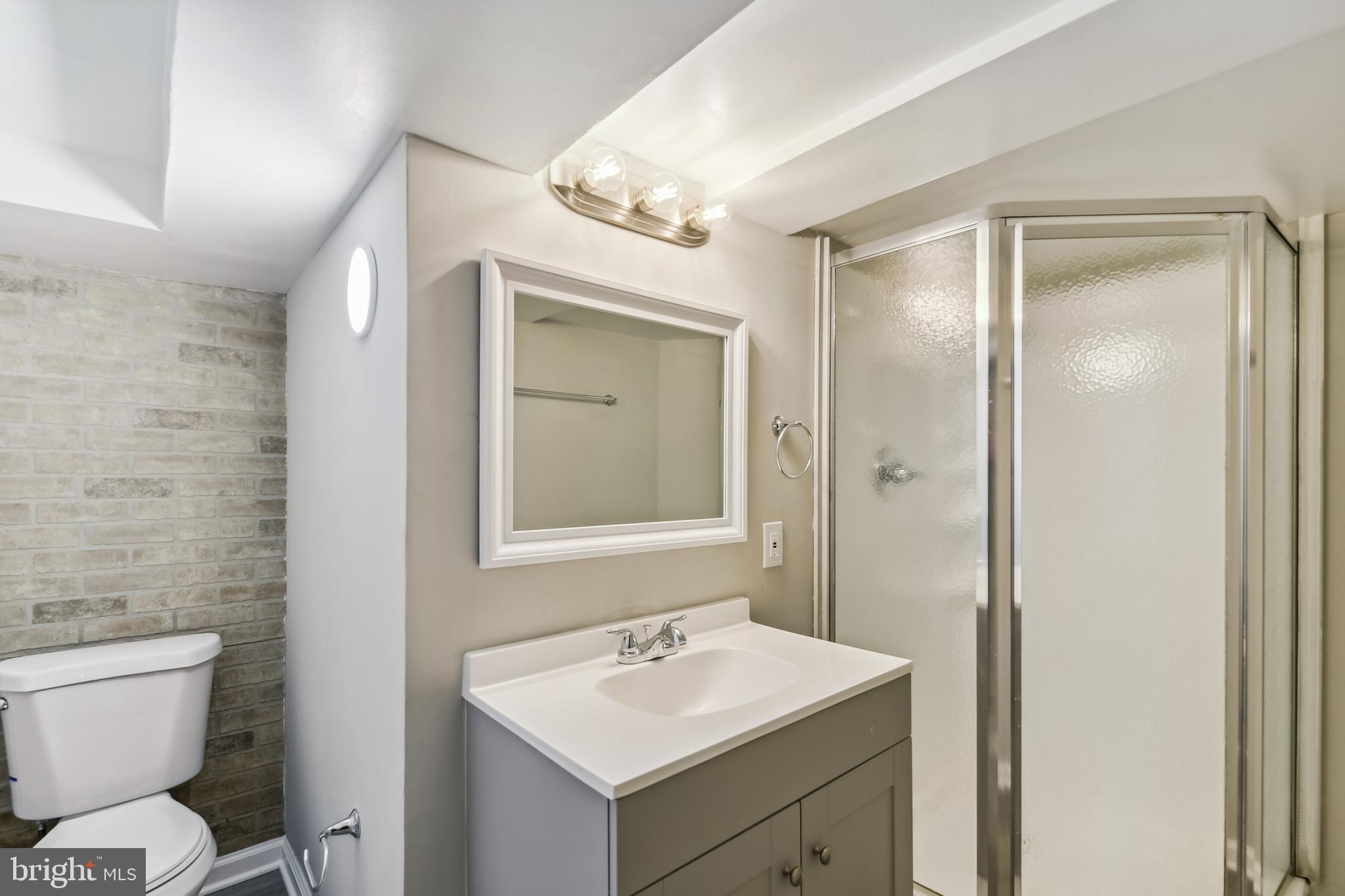 RODGERS FORGE - Residential Lease