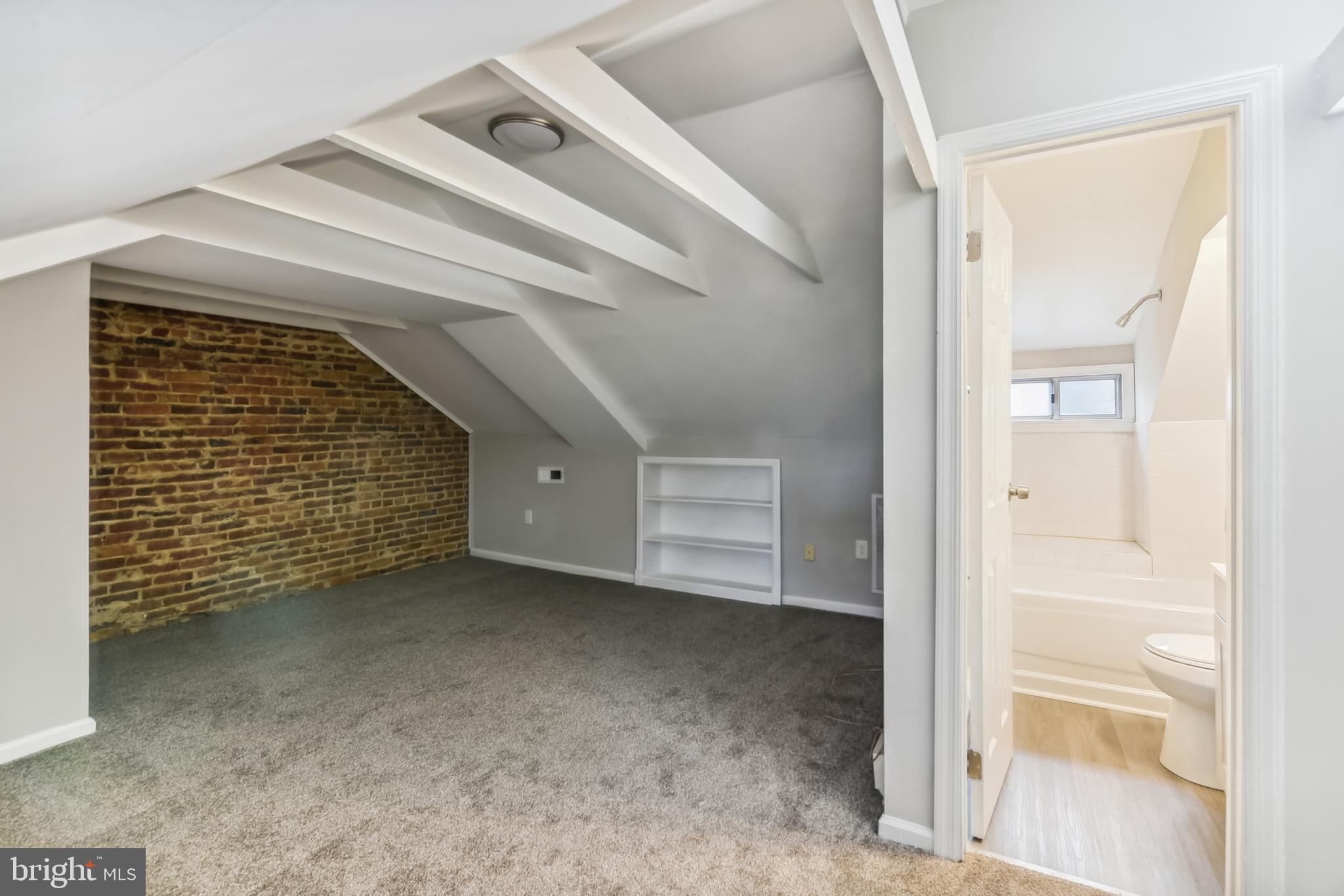 RODGERS FORGE - Residential Lease