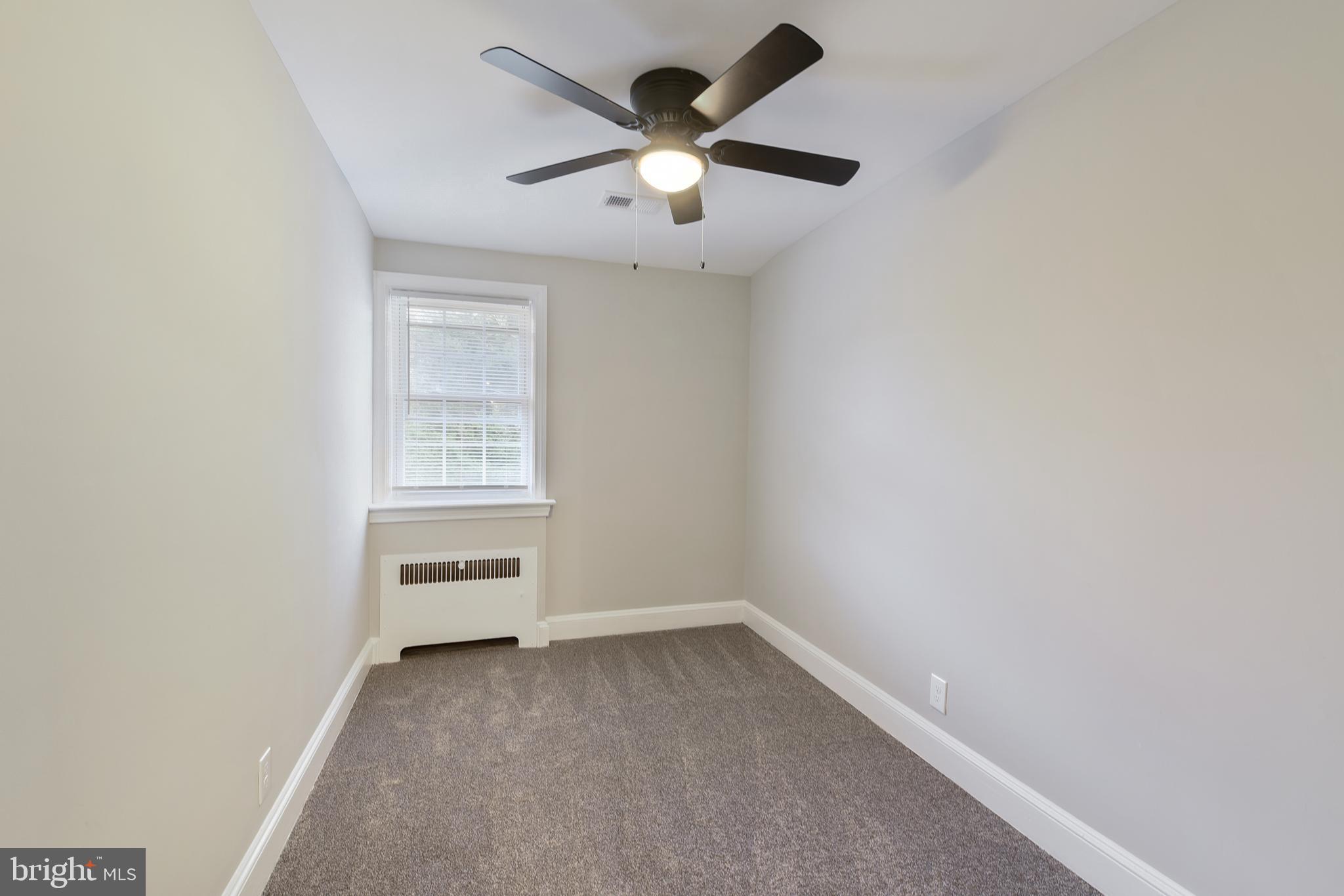 RODGERS FORGE - Residential Lease