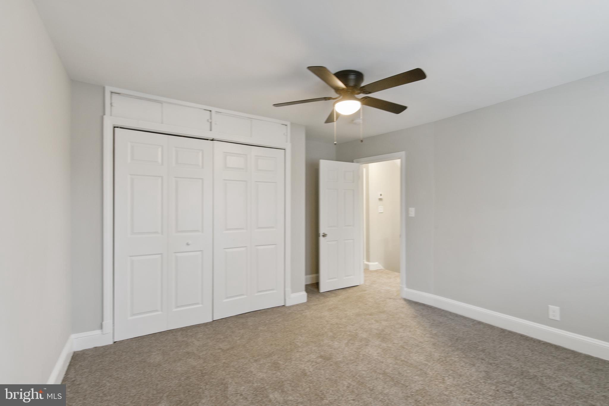 RODGERS FORGE - Residential Lease