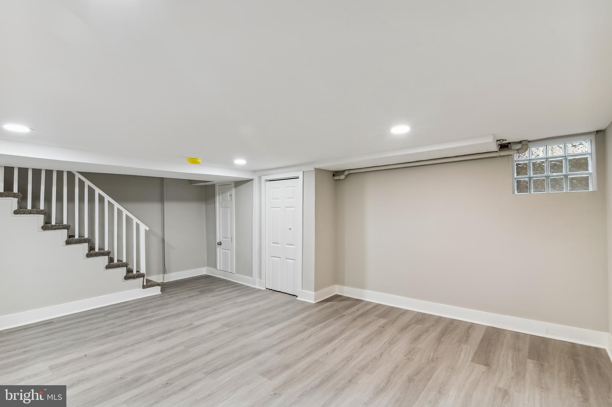 RODGERS FORGE - Residential Lease