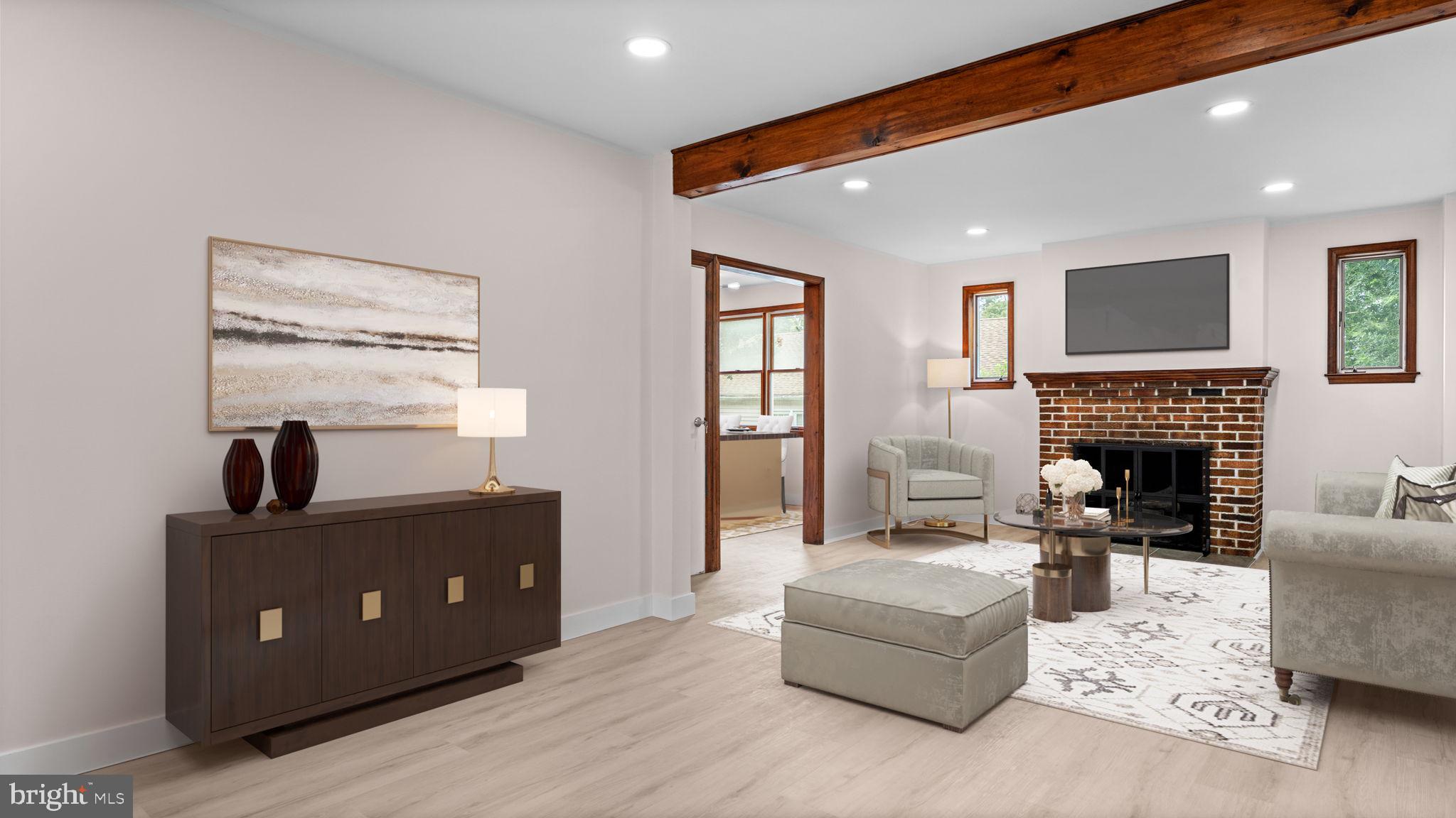 WESTBURY - Residential