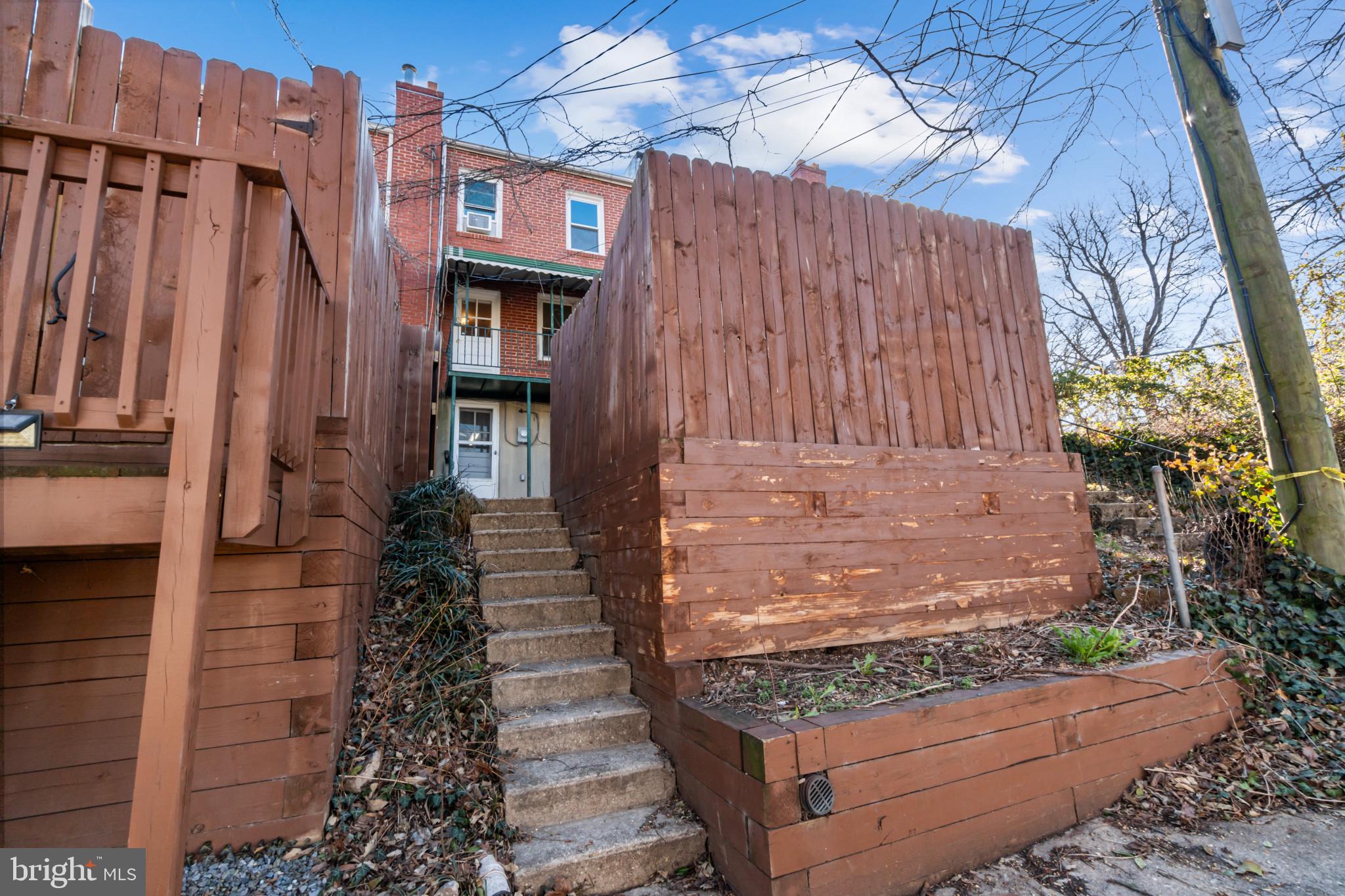 VIOLETVILLE - Residential