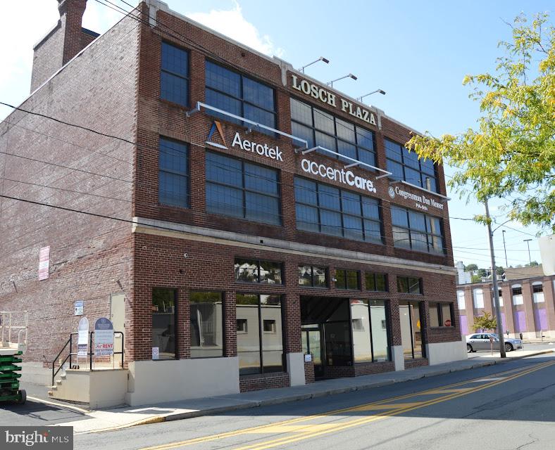 NONE AVAILABLE - Commercial Sale