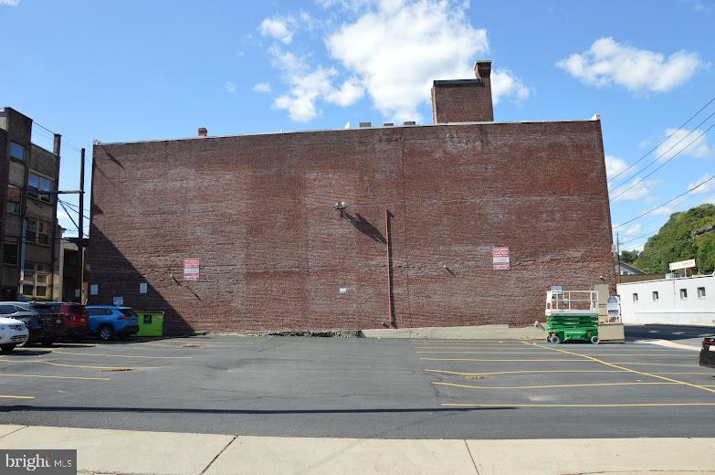 NONE AVAILABLE - Commercial Sale