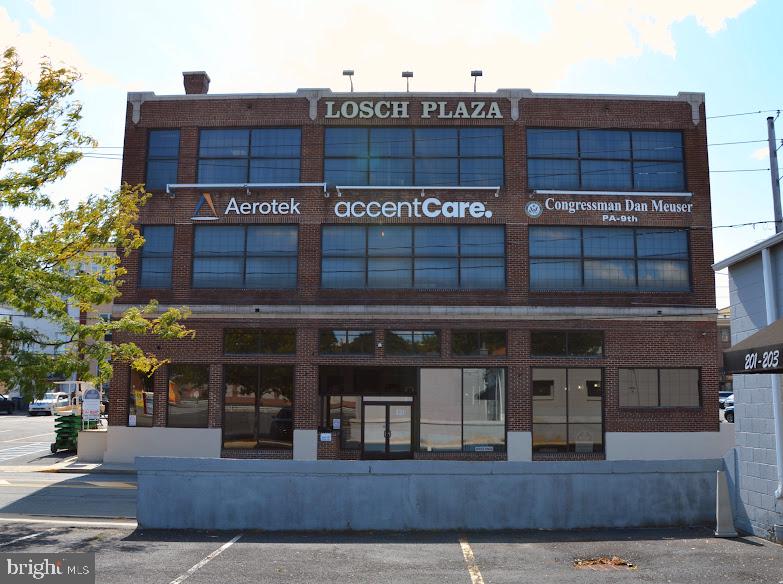 NONE AVAILABLE - Commercial Sale