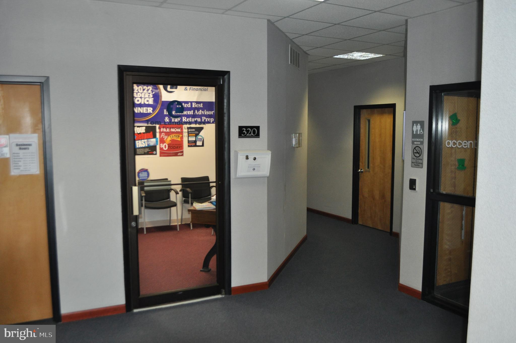 NONE AVAILABLE - Commercial Sale