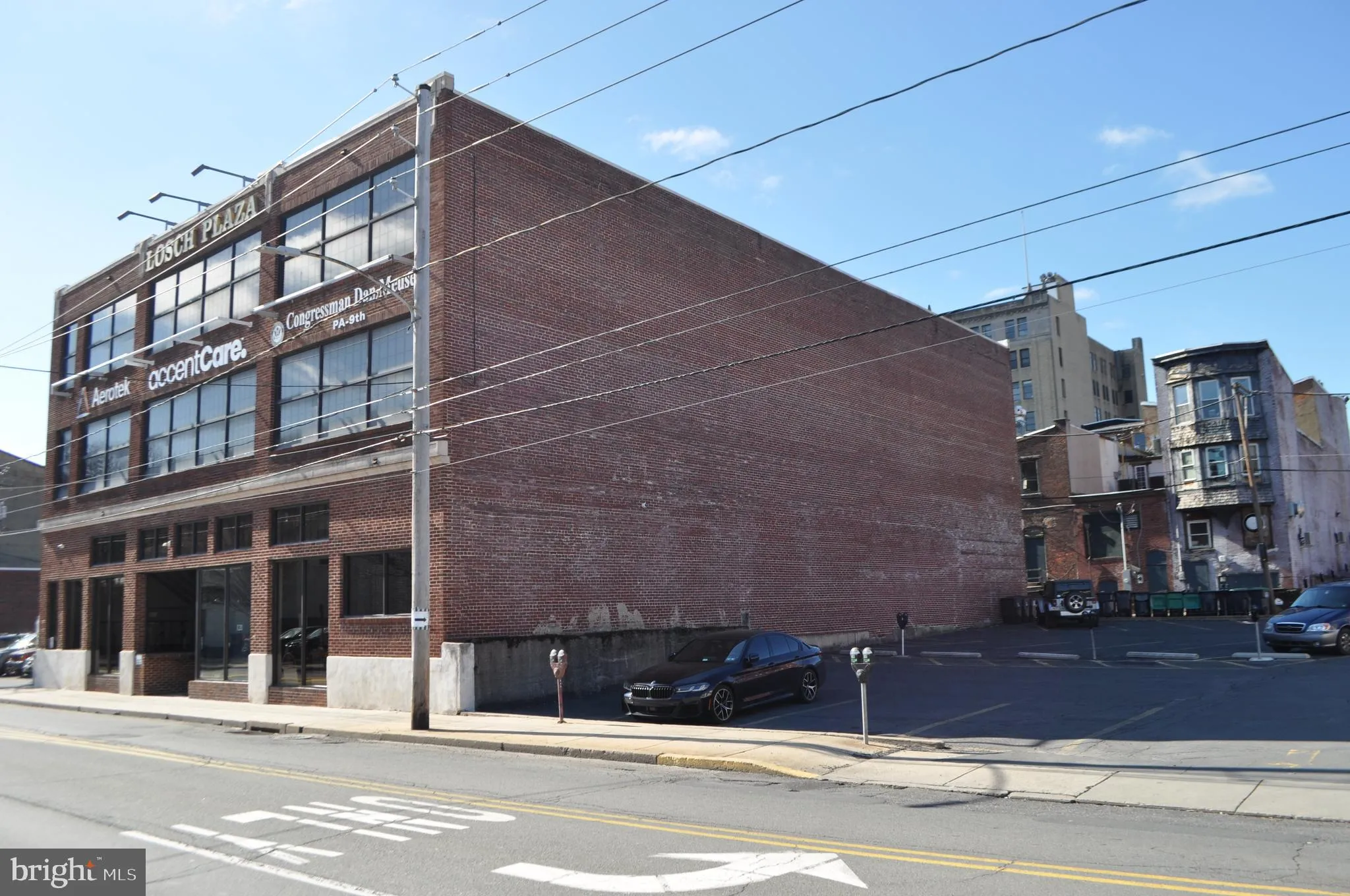 Pottsville, Pennsylvania 17901, United States, ,Commercial,Pending,73487