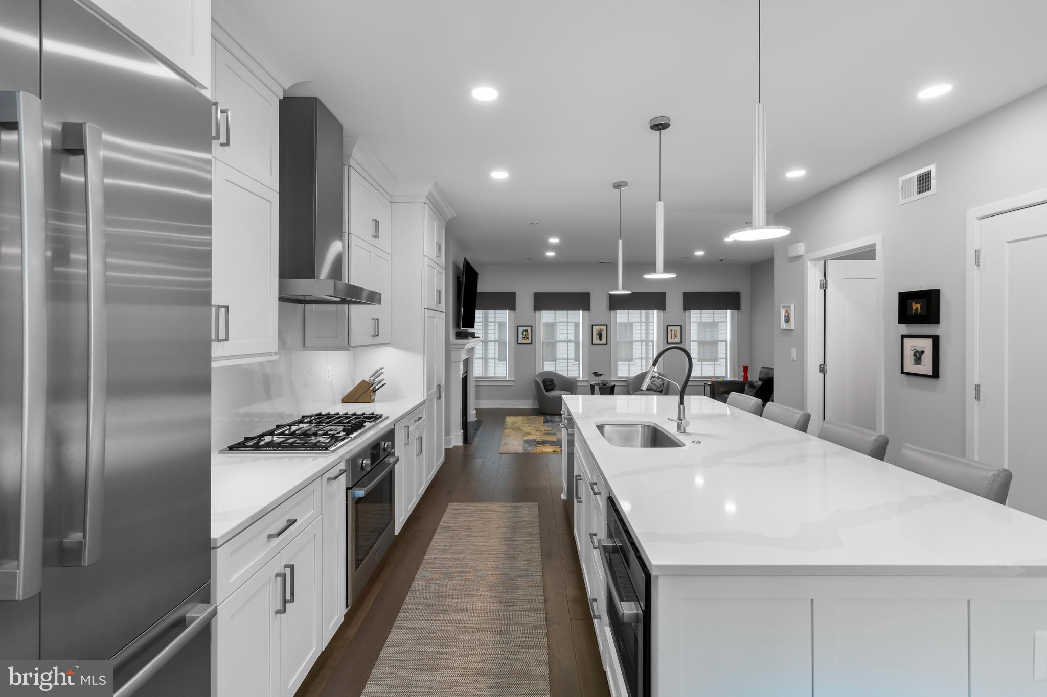 ANNAPOLIS - Residential