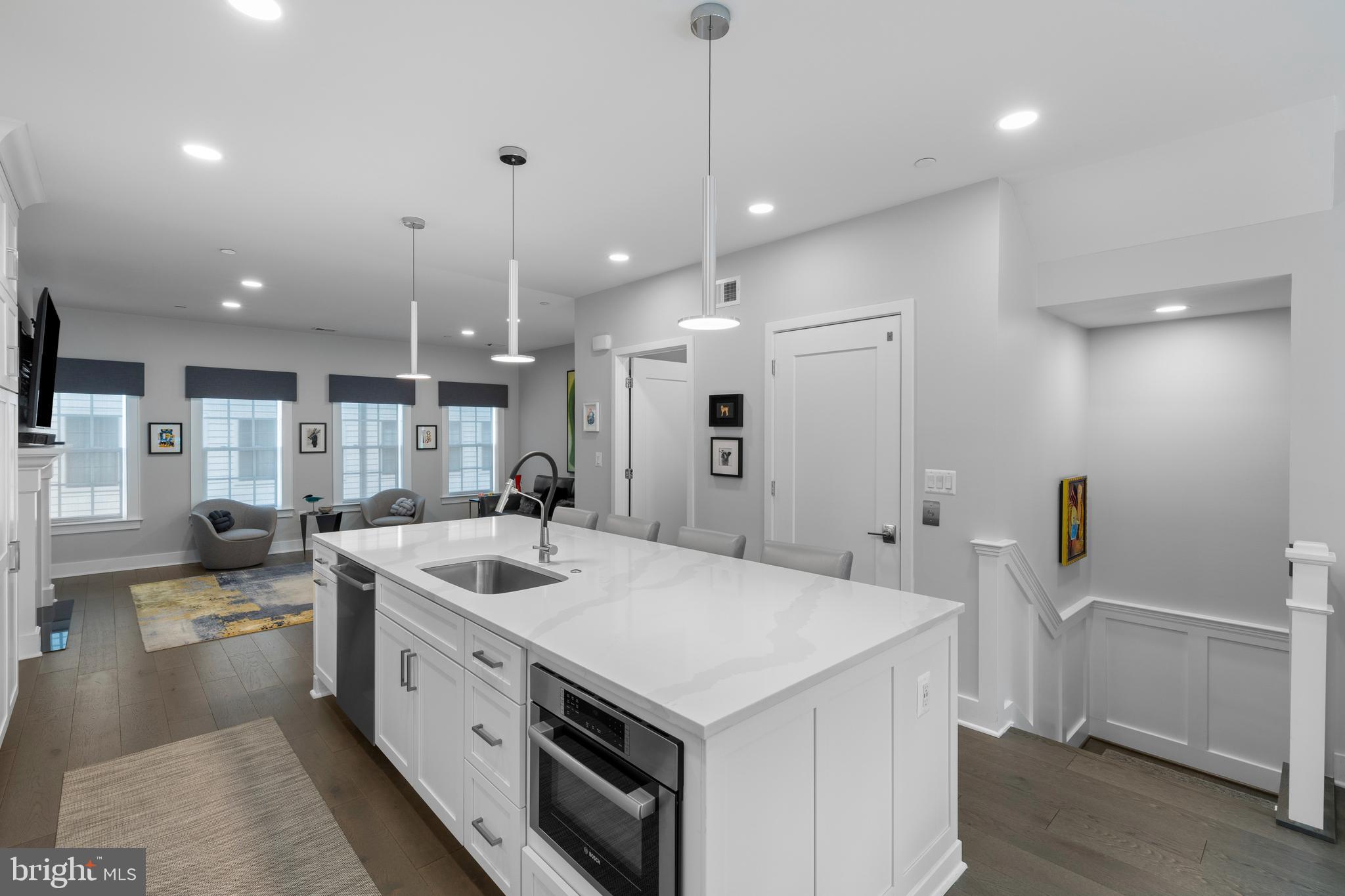 ANNAPOLIS - Residential