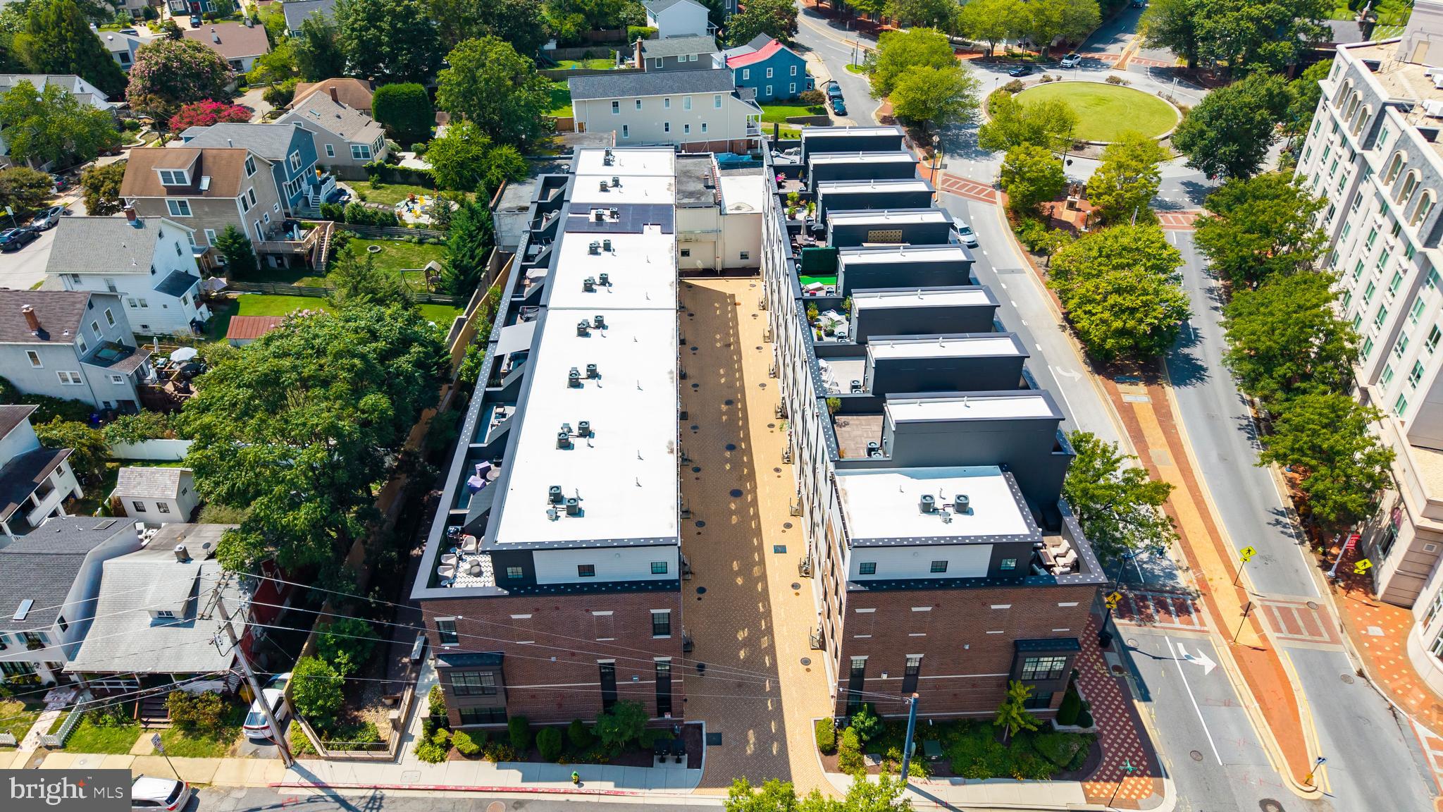 ANNAPOLIS - Residential