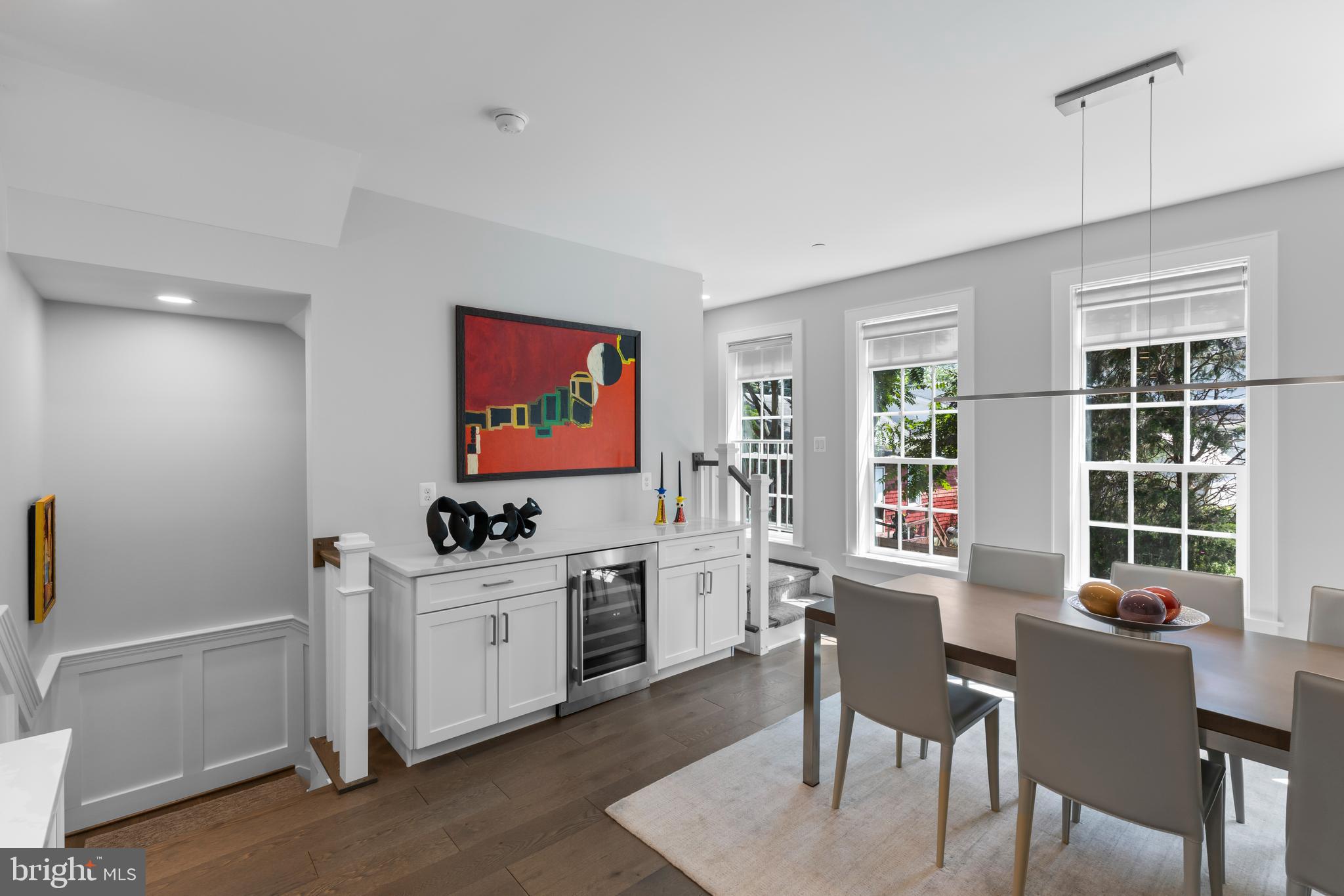 ANNAPOLIS - Residential