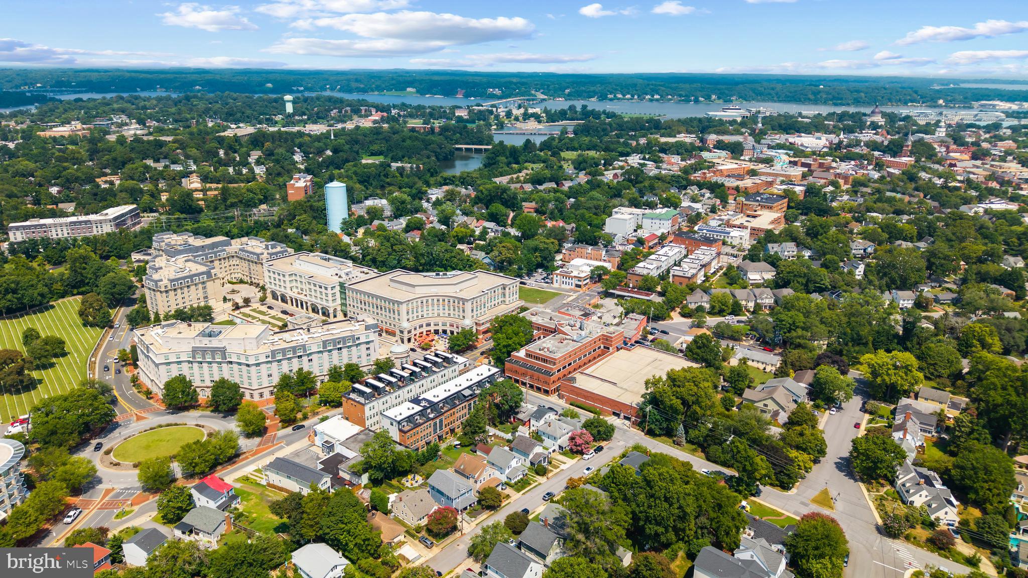 ANNAPOLIS - Residential