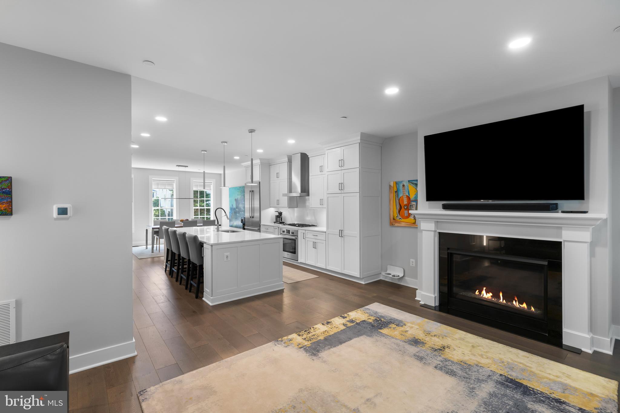 ANNAPOLIS - Residential