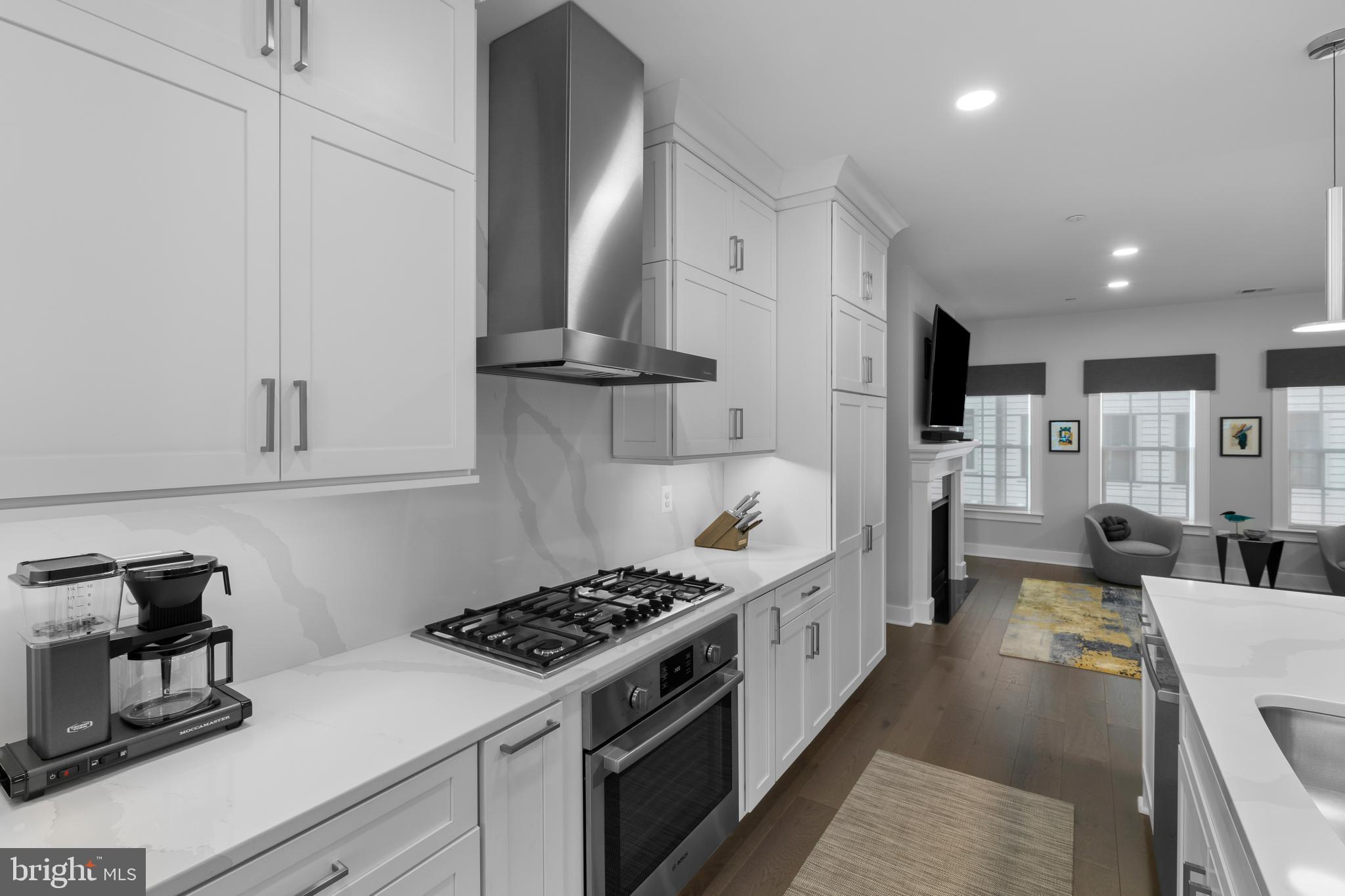 ANNAPOLIS - Residential