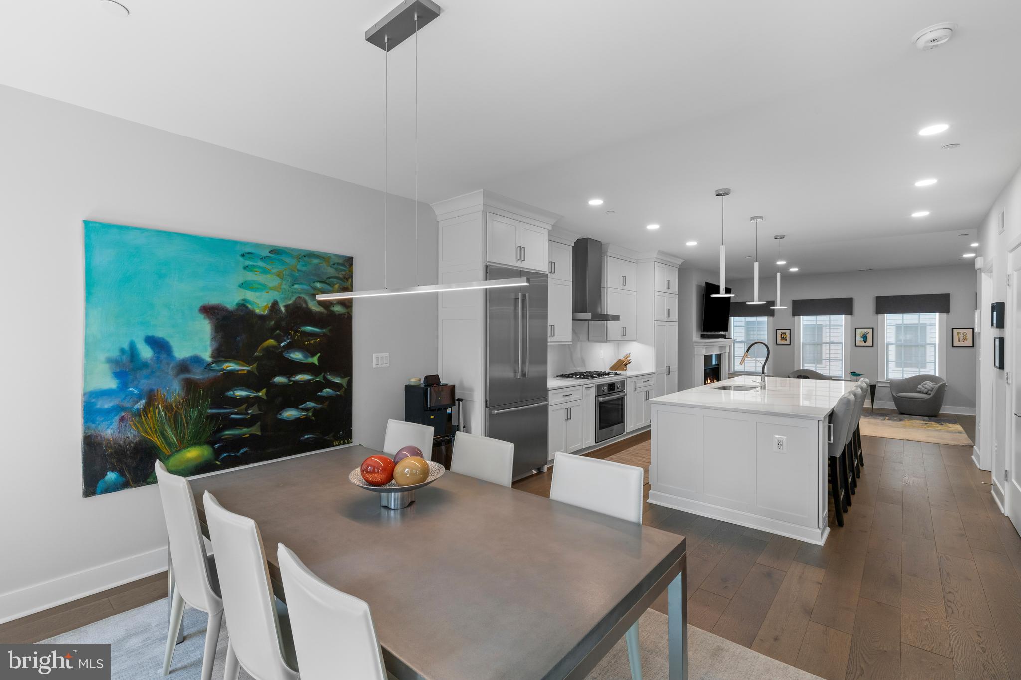 ANNAPOLIS - Residential