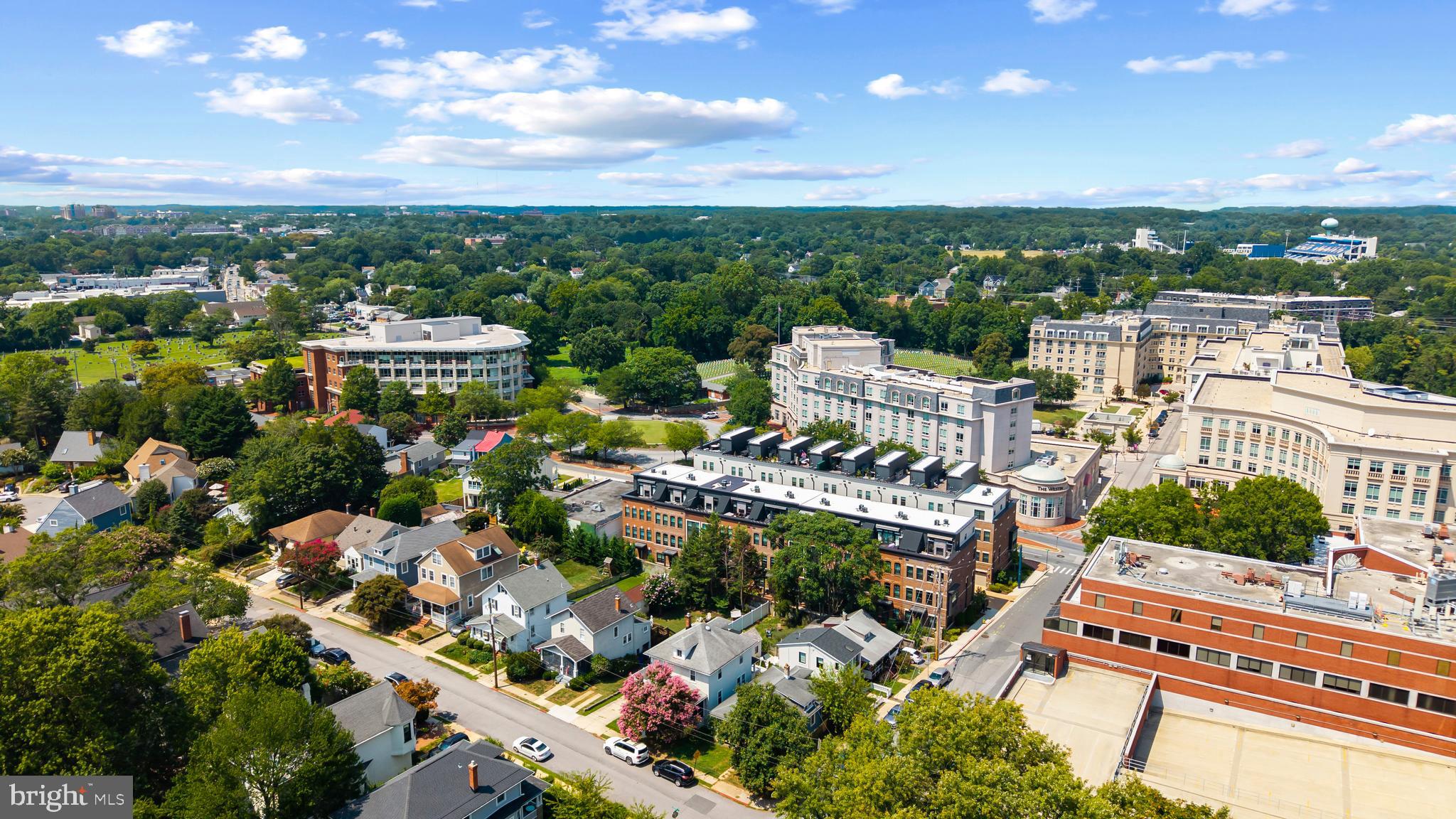 ANNAPOLIS - Residential