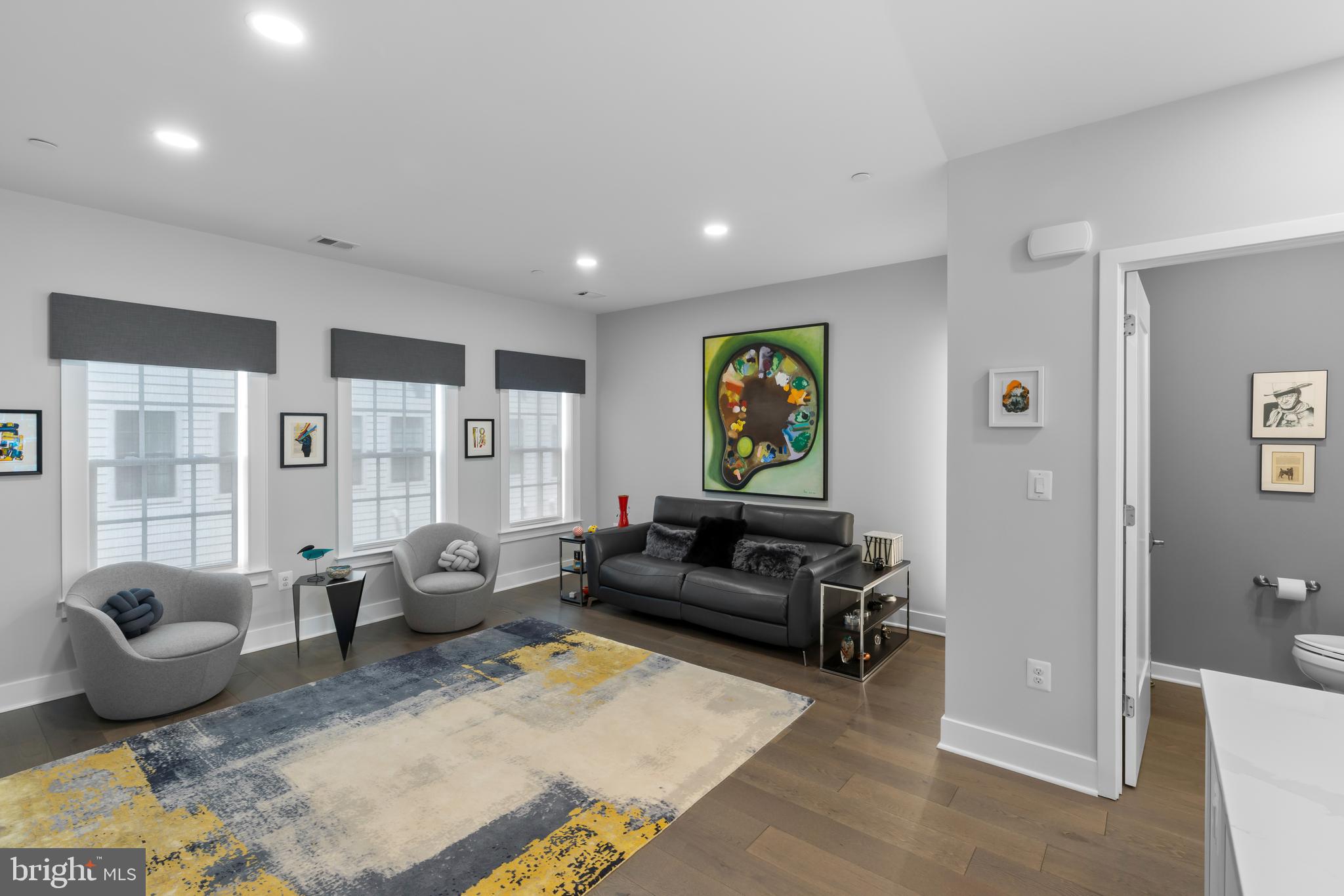 ANNAPOLIS - Residential