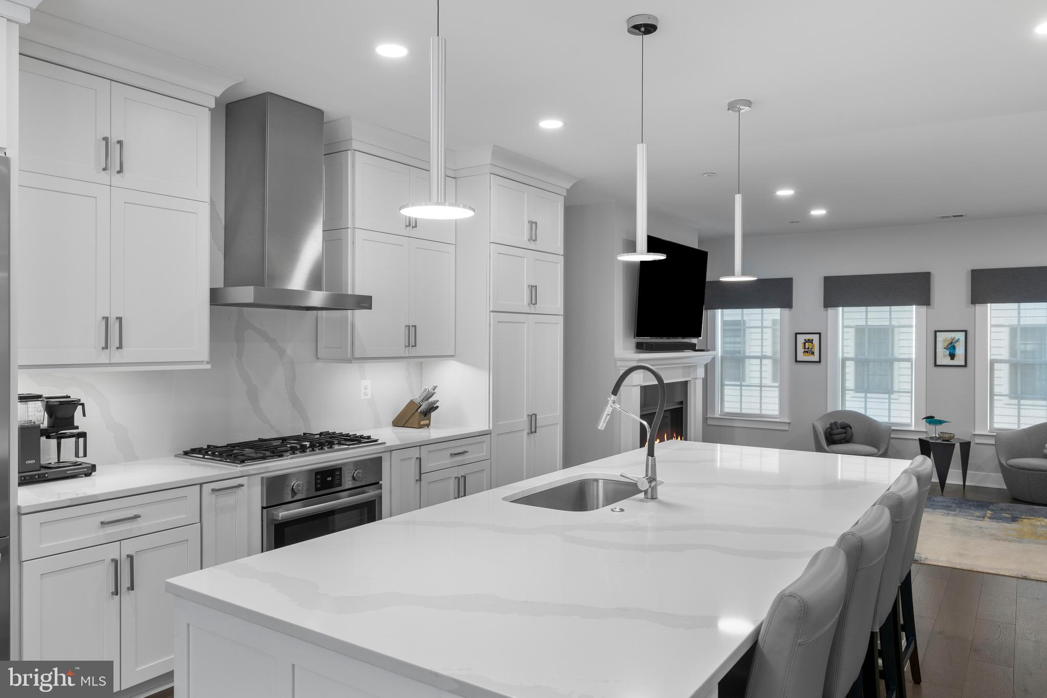 ANNAPOLIS - Residential