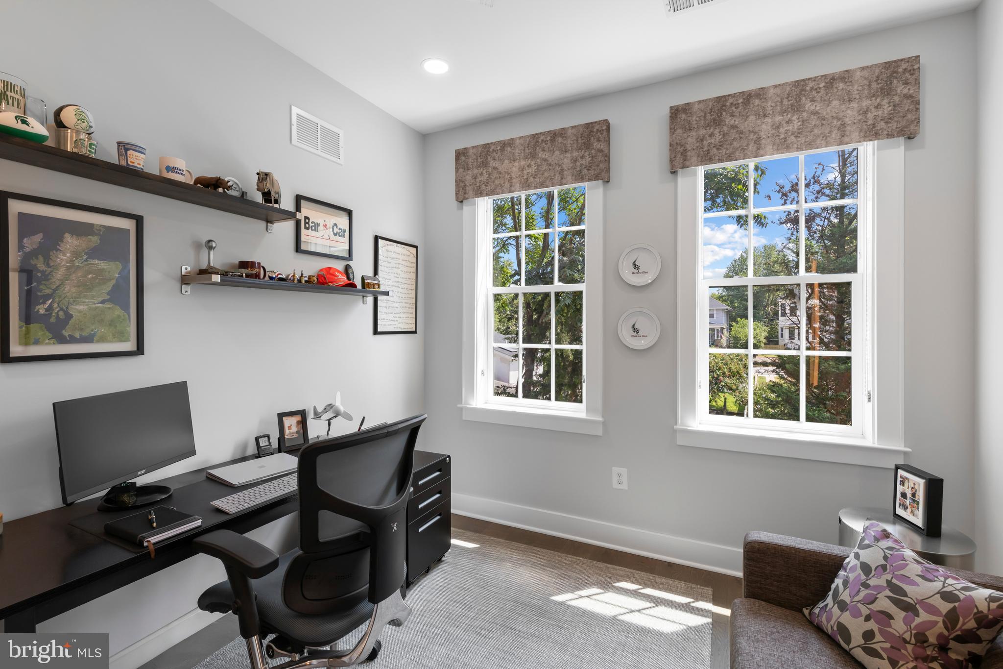 ANNAPOLIS - Residential