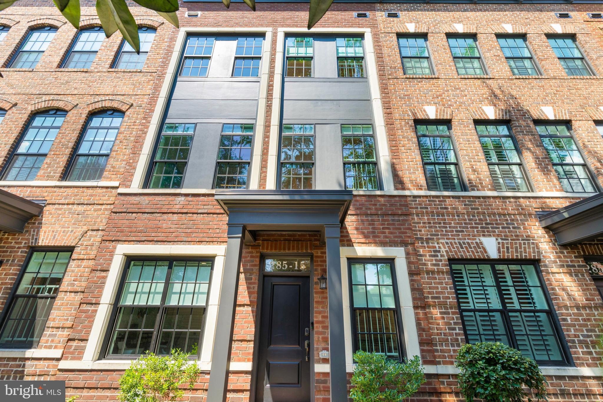 285 WEST STREET 15
