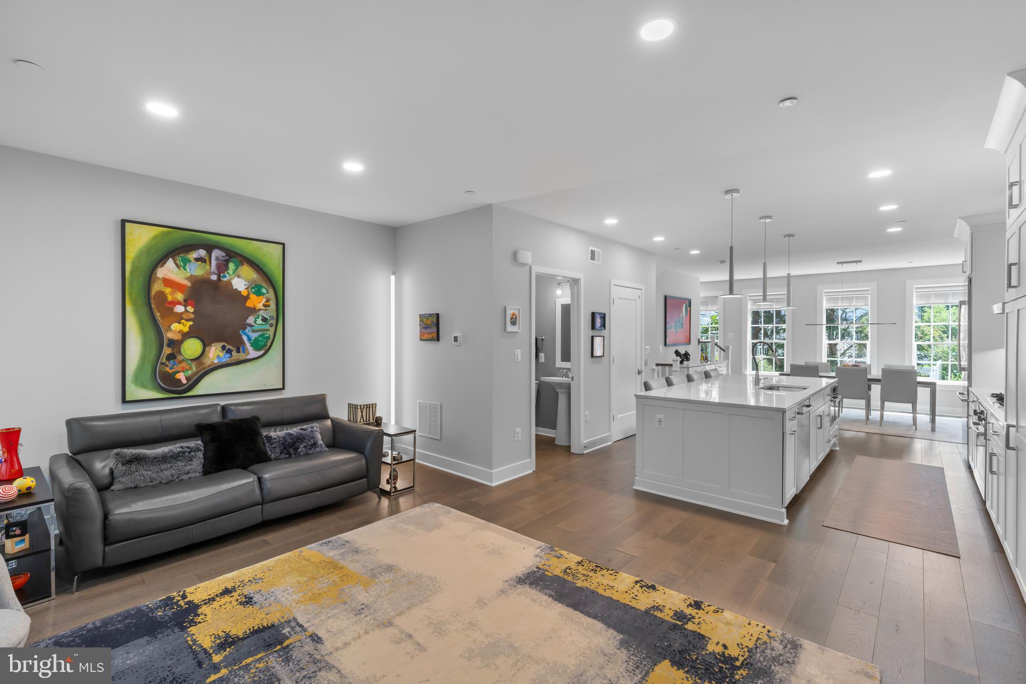 ANNAPOLIS - Residential