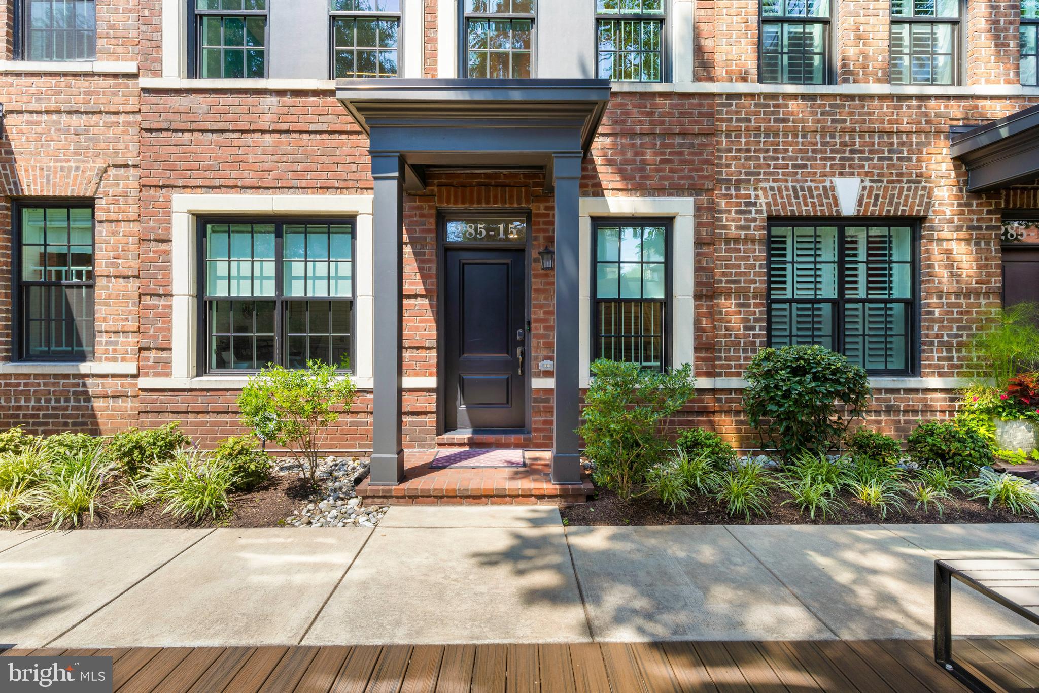 ANNAPOLIS - Residential