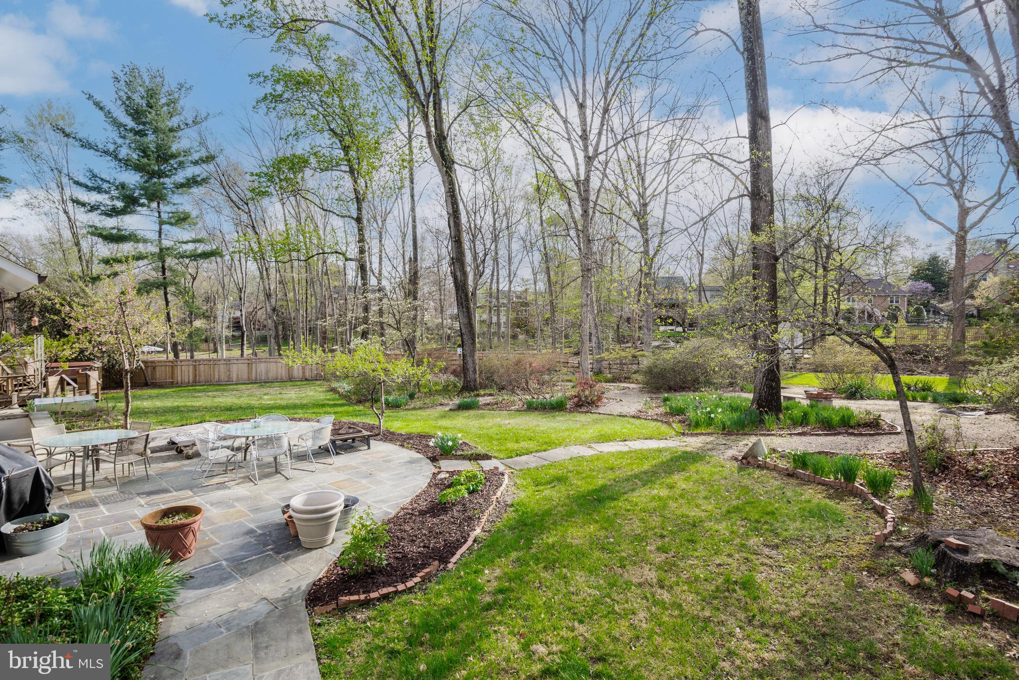 POTOMAC VILLAGE - Residential