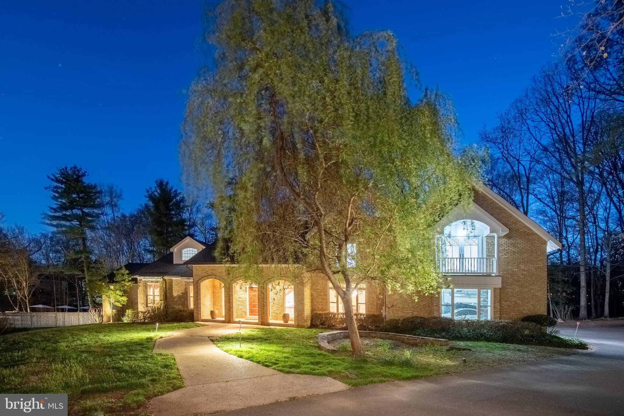 POTOMAC VILLAGE - Residential