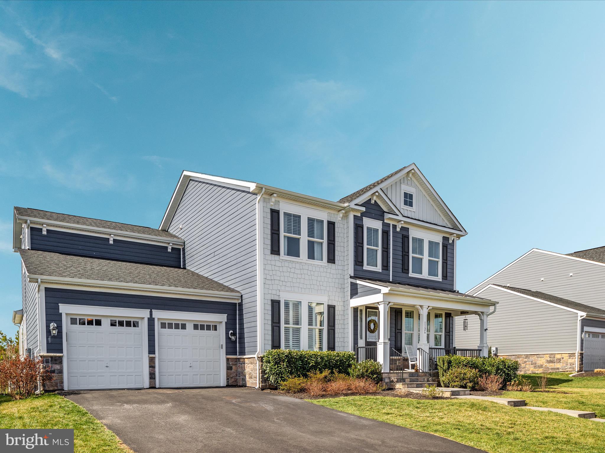 MEADOWBROOK - Residential