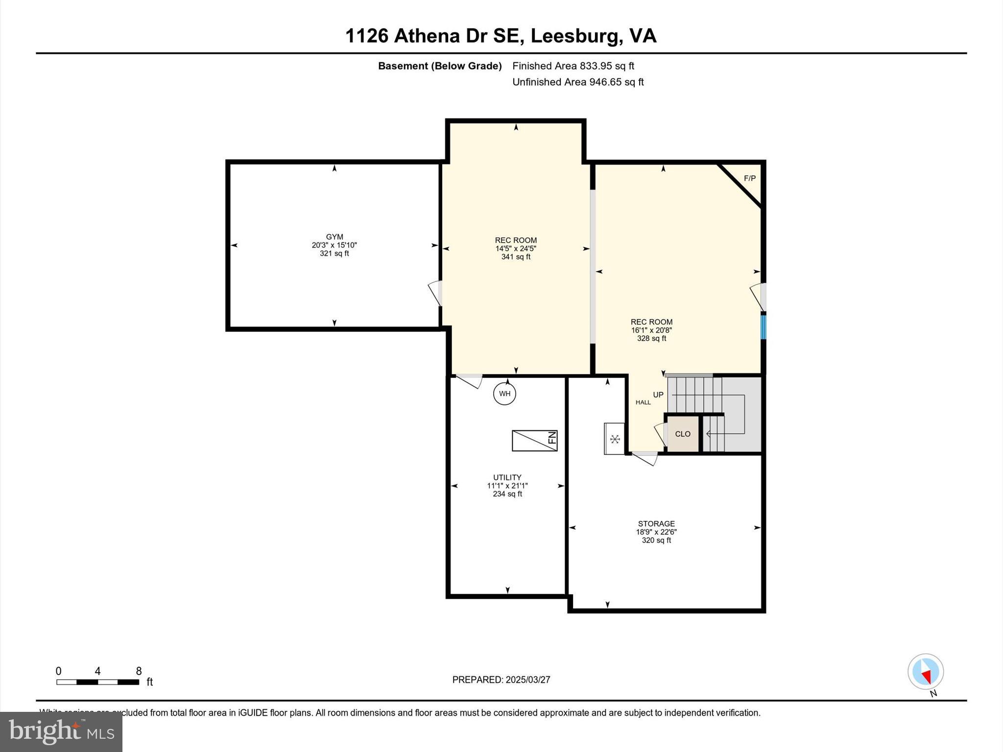 MEADOWBROOK - Residential