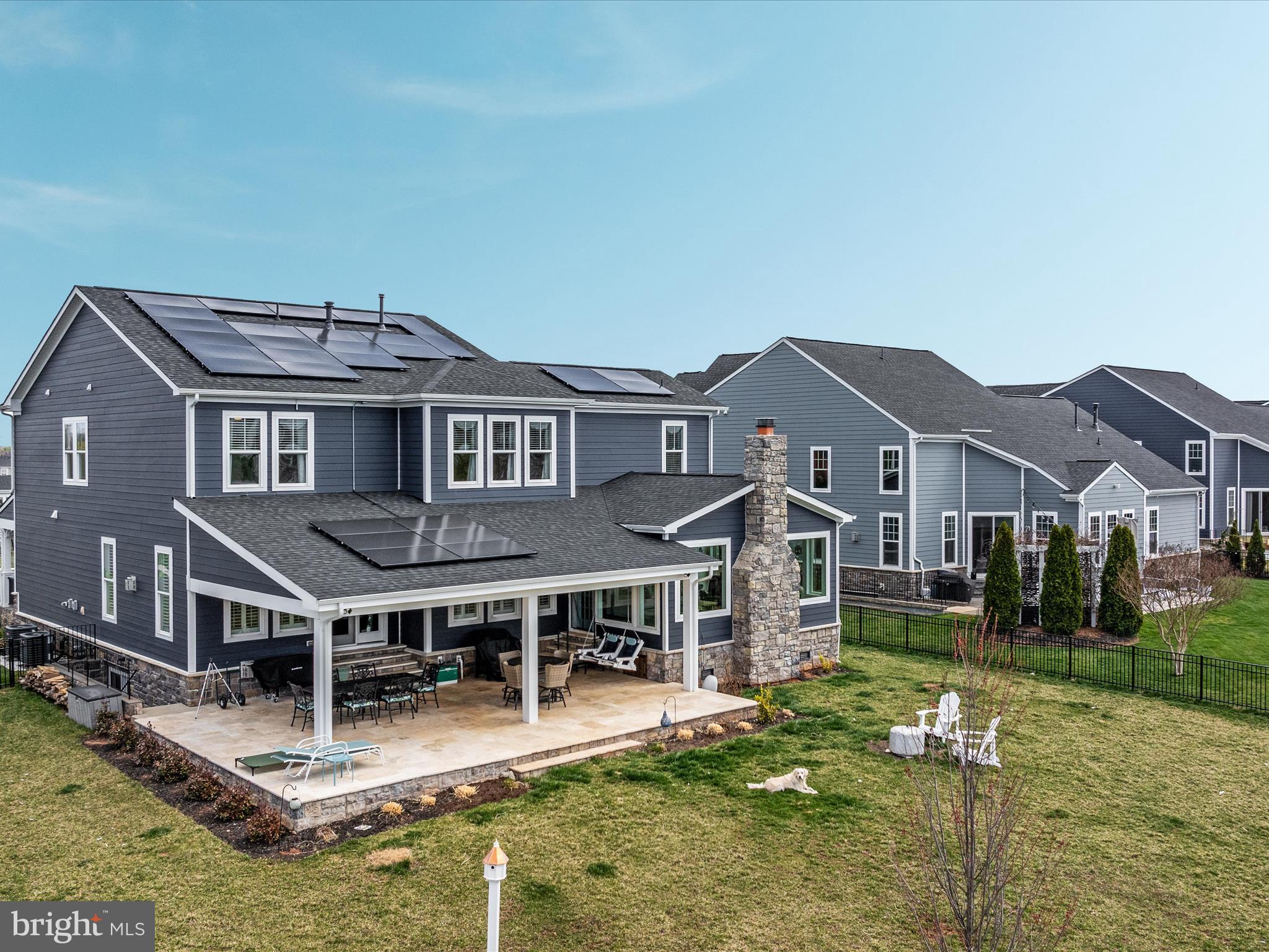 MEADOWBROOK - Residential