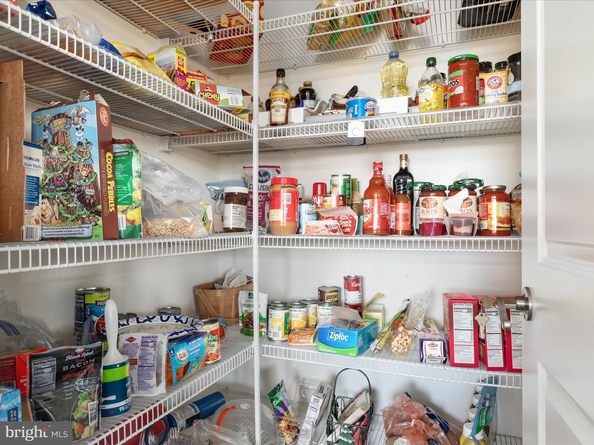 MEADOWBROOK - Residential