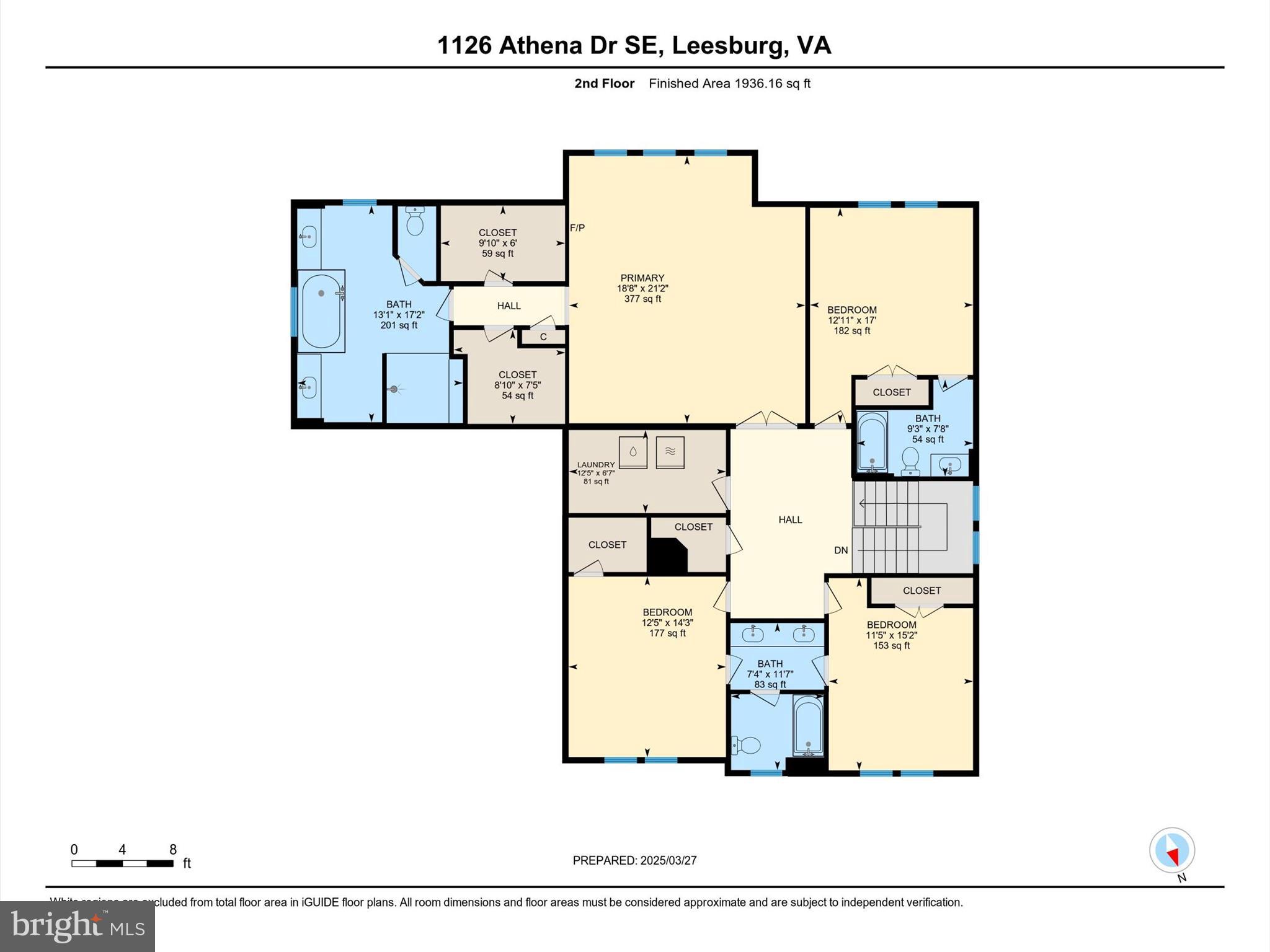MEADOWBROOK - Residential