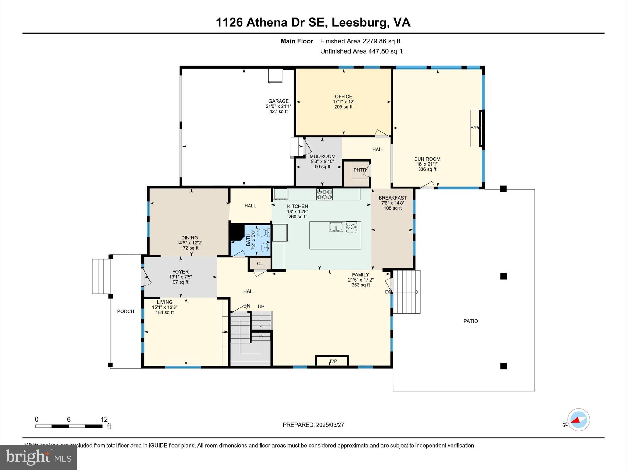 MEADOWBROOK - Residential