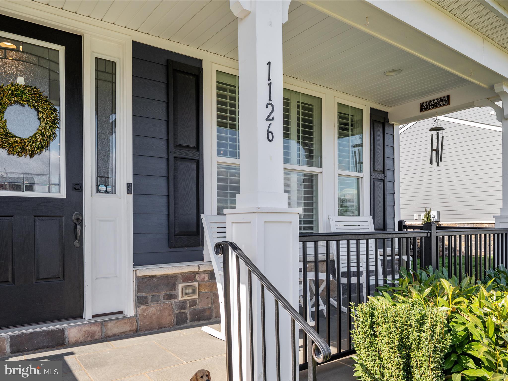 MEADOWBROOK - Residential