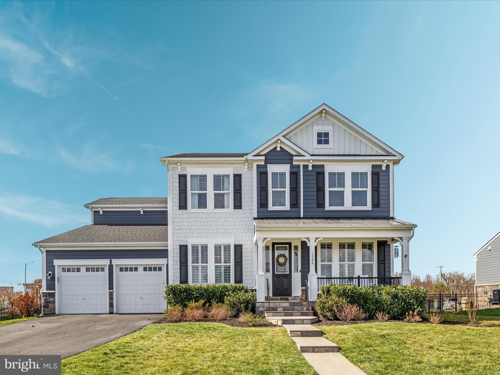 MEADOWBROOK - Residential