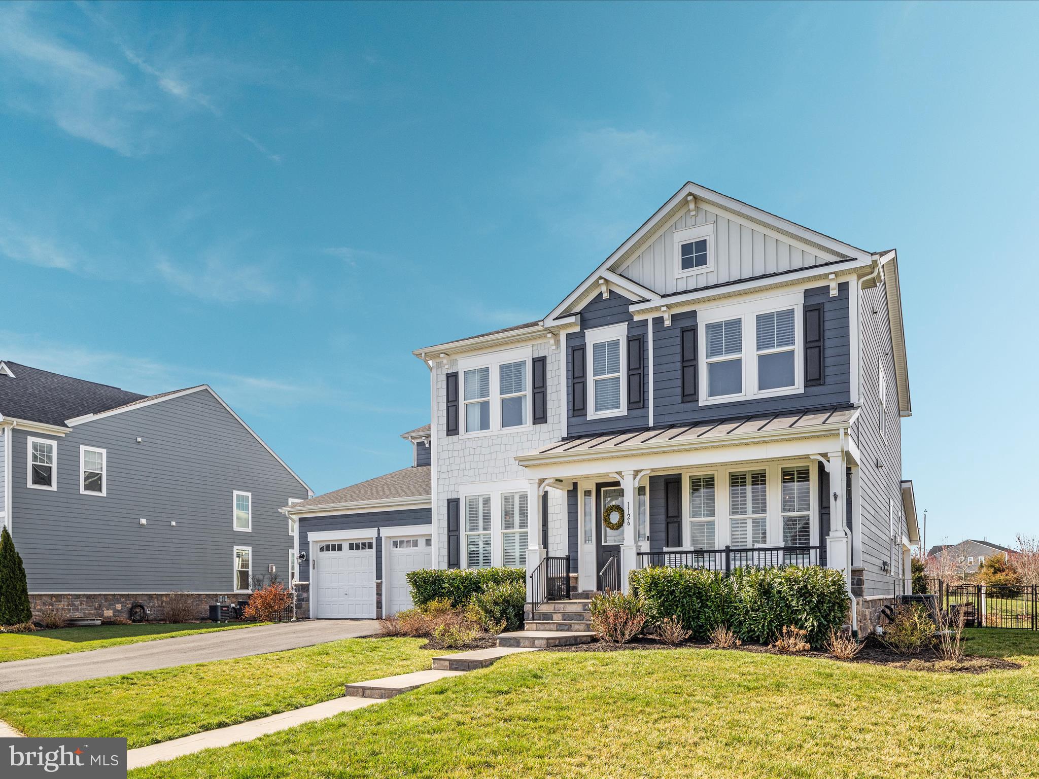 MEADOWBROOK - Residential