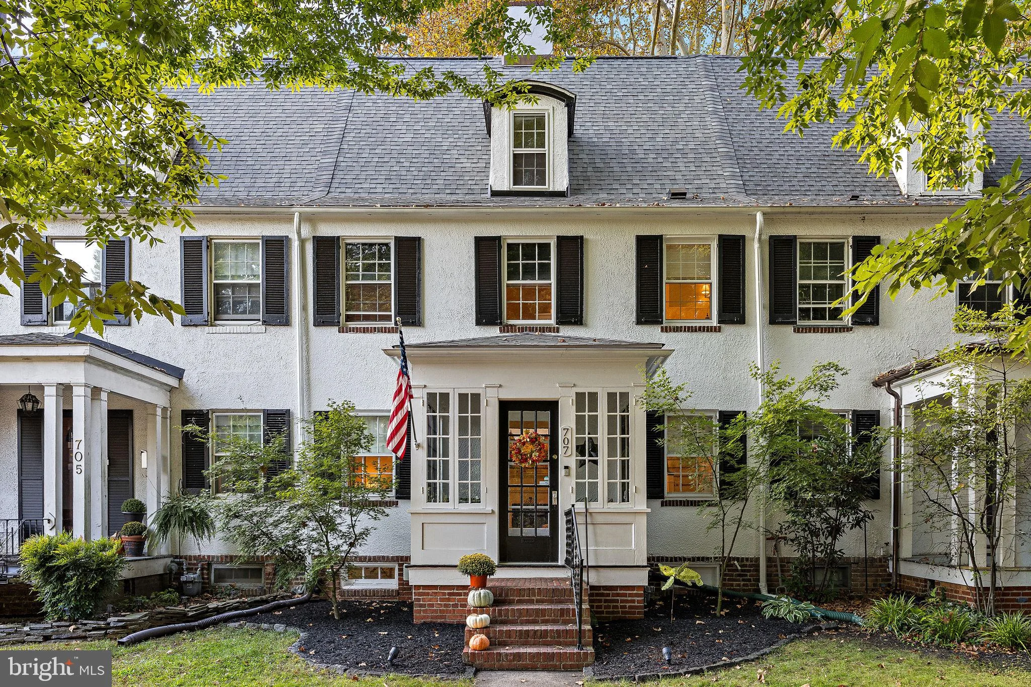 707 Nottingham Road, Wilmington, DE 19805