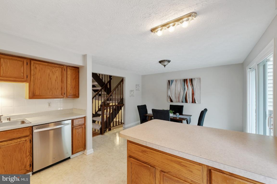 SUMMIT WALK - Residential