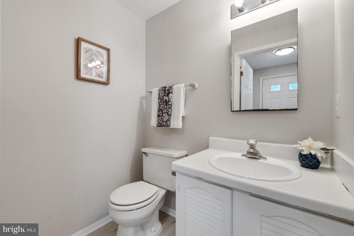 SUMMIT WALK - Residential