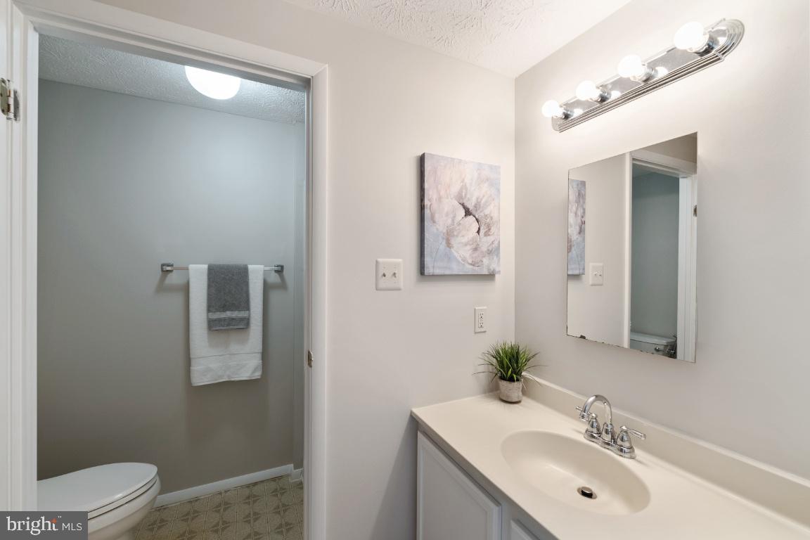 SUMMIT WALK - Residential