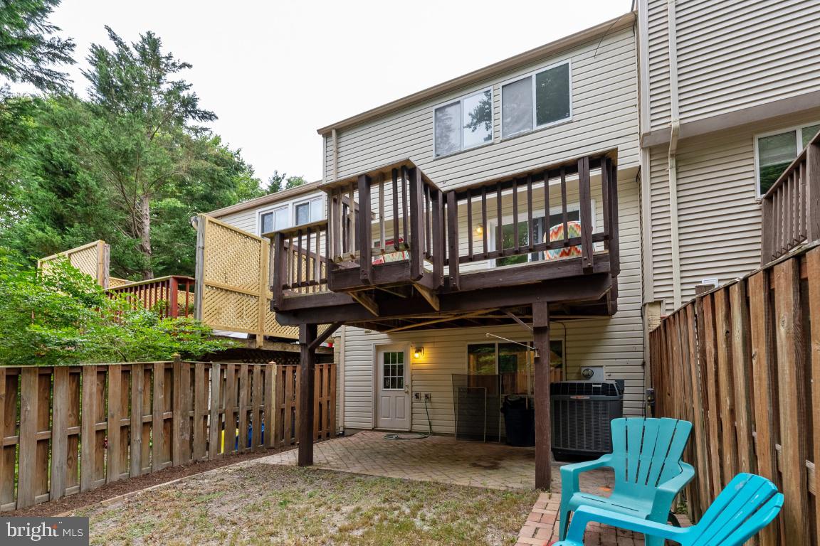 SUMMIT WALK - Residential