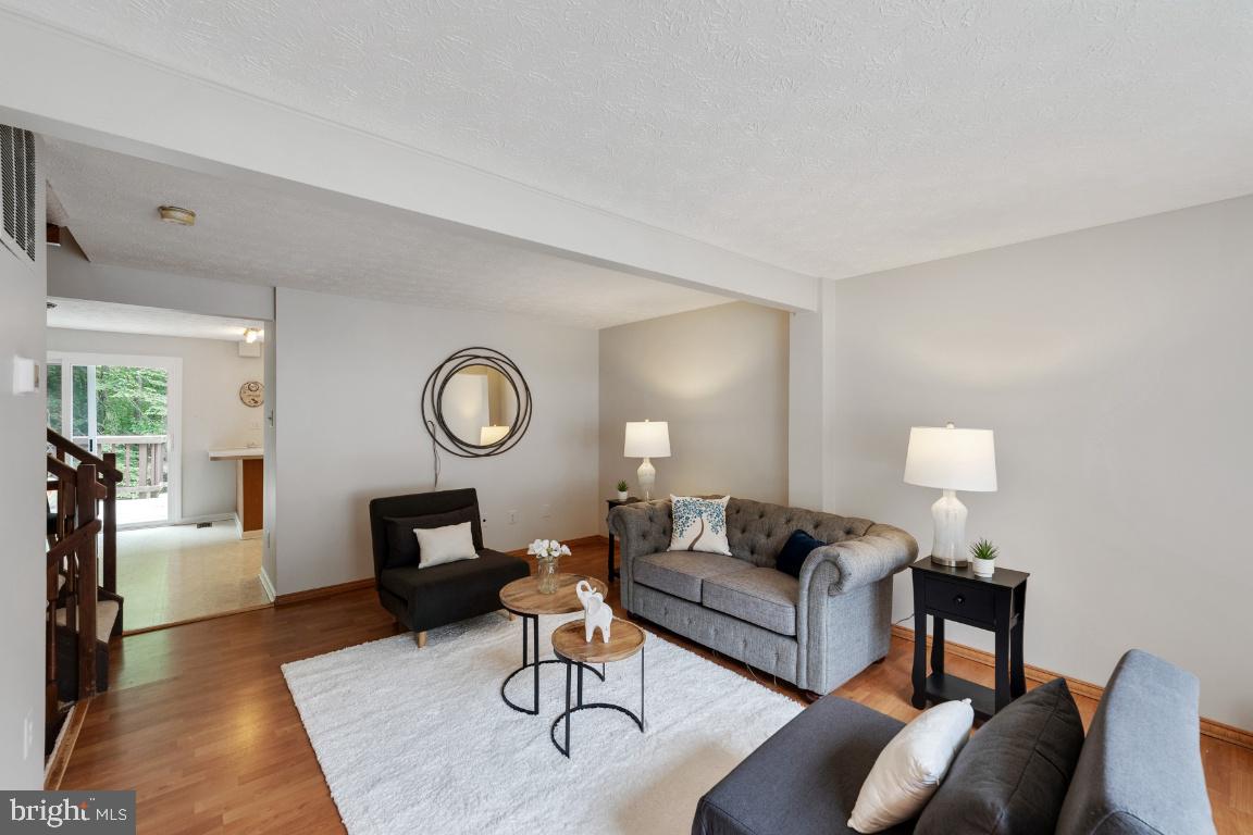 SUMMIT WALK - Residential