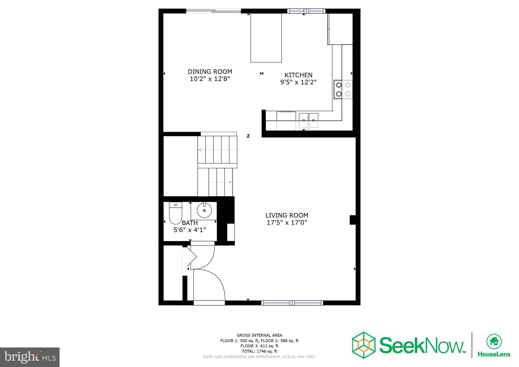 SUMMIT WALK - Residential